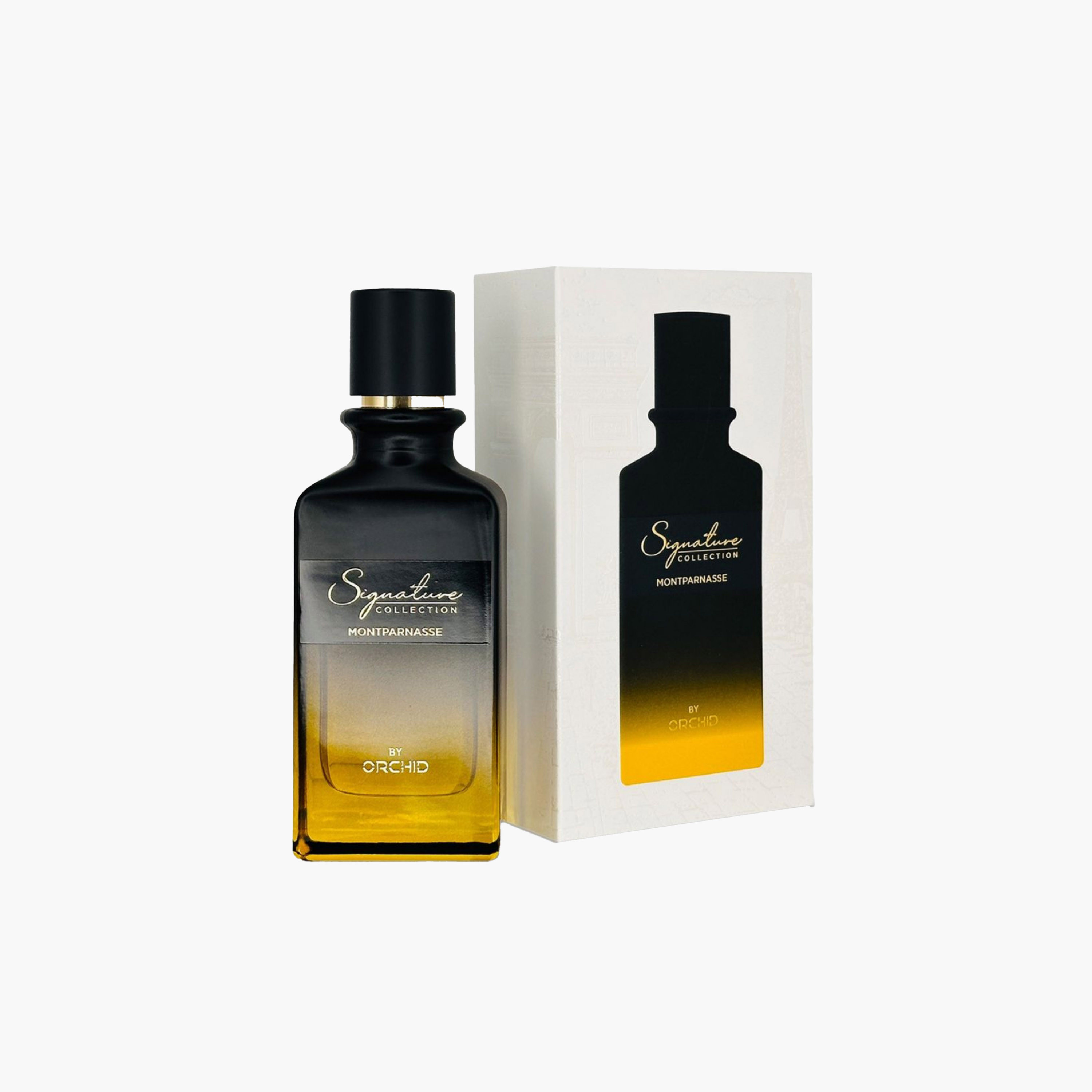 Orchid Montparnasse Unisex Eau De Parfum 90ML-beautyandpersonalcare-fragrance-unisex-image-3