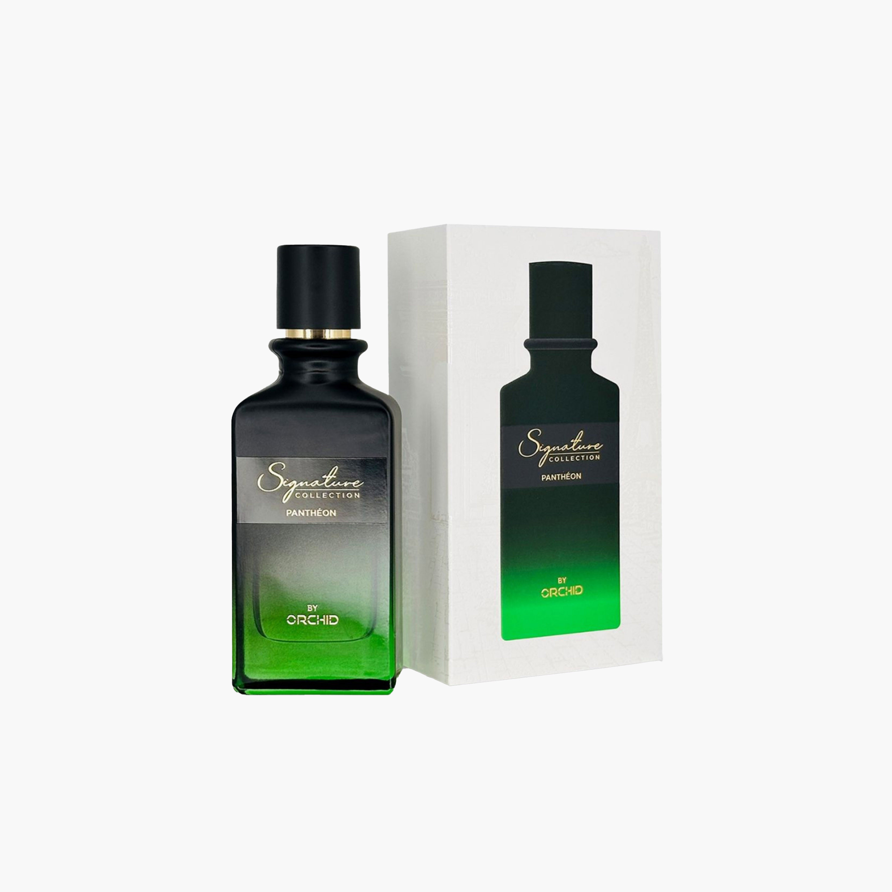 أوركيد عطر بانثيون سيجنتشر كولكشن أو دو بارفان-beautyandpersonalcare-fragrance-unisex-image-1