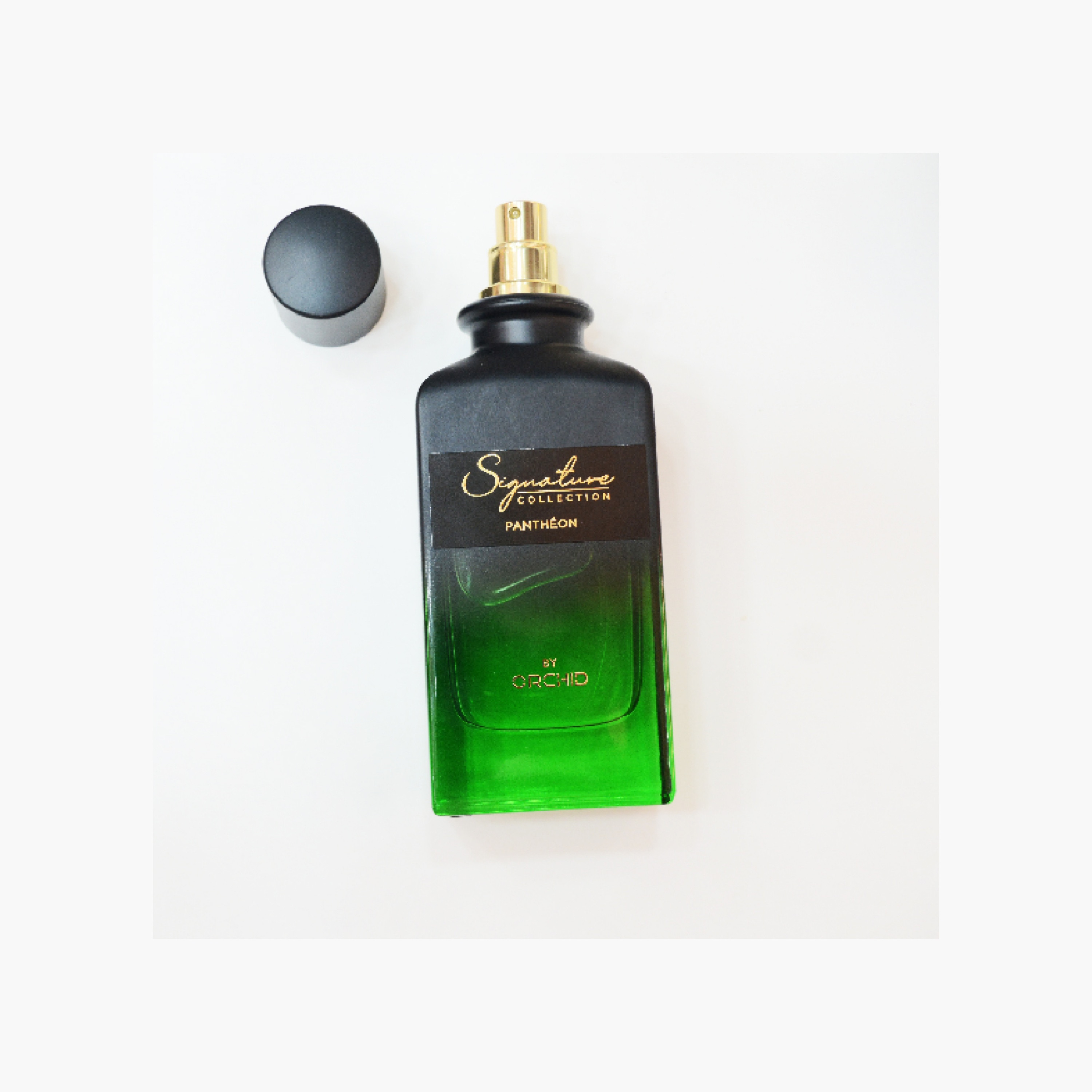 أوركيد عطر بانثيون سيجنتشر كولكشن أو دو بارفان-beautyandpersonalcare-fragrance-unisex-image-2