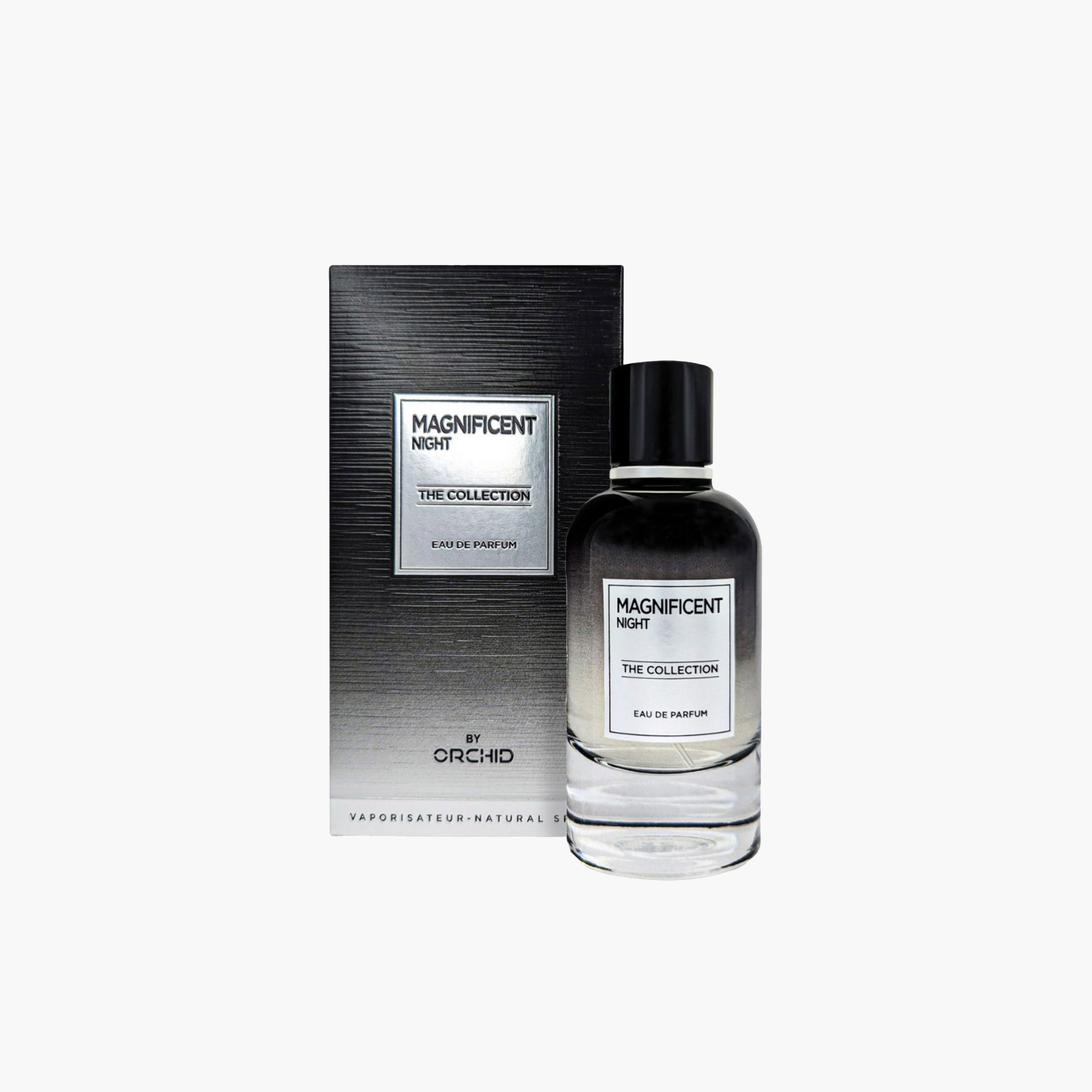 أوركيد عطر ماجنيفيسنت نايت أو دو بارفان-beautyandpersonalcare-fragrance-men-image-2
