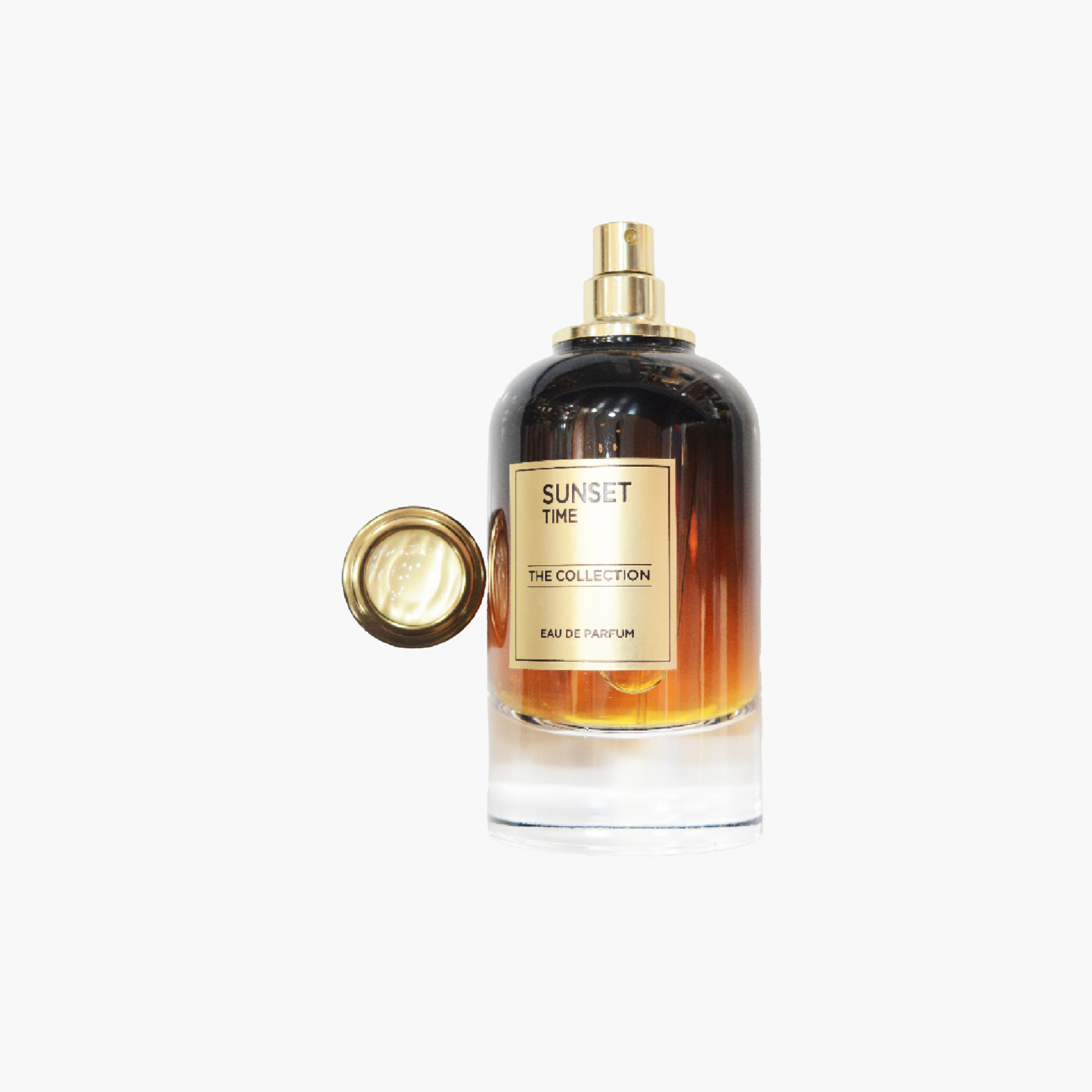 Orchid Sunset Time Eau De Parfum 100ML-beautyandpersonalcare-fragrance-men-image-2