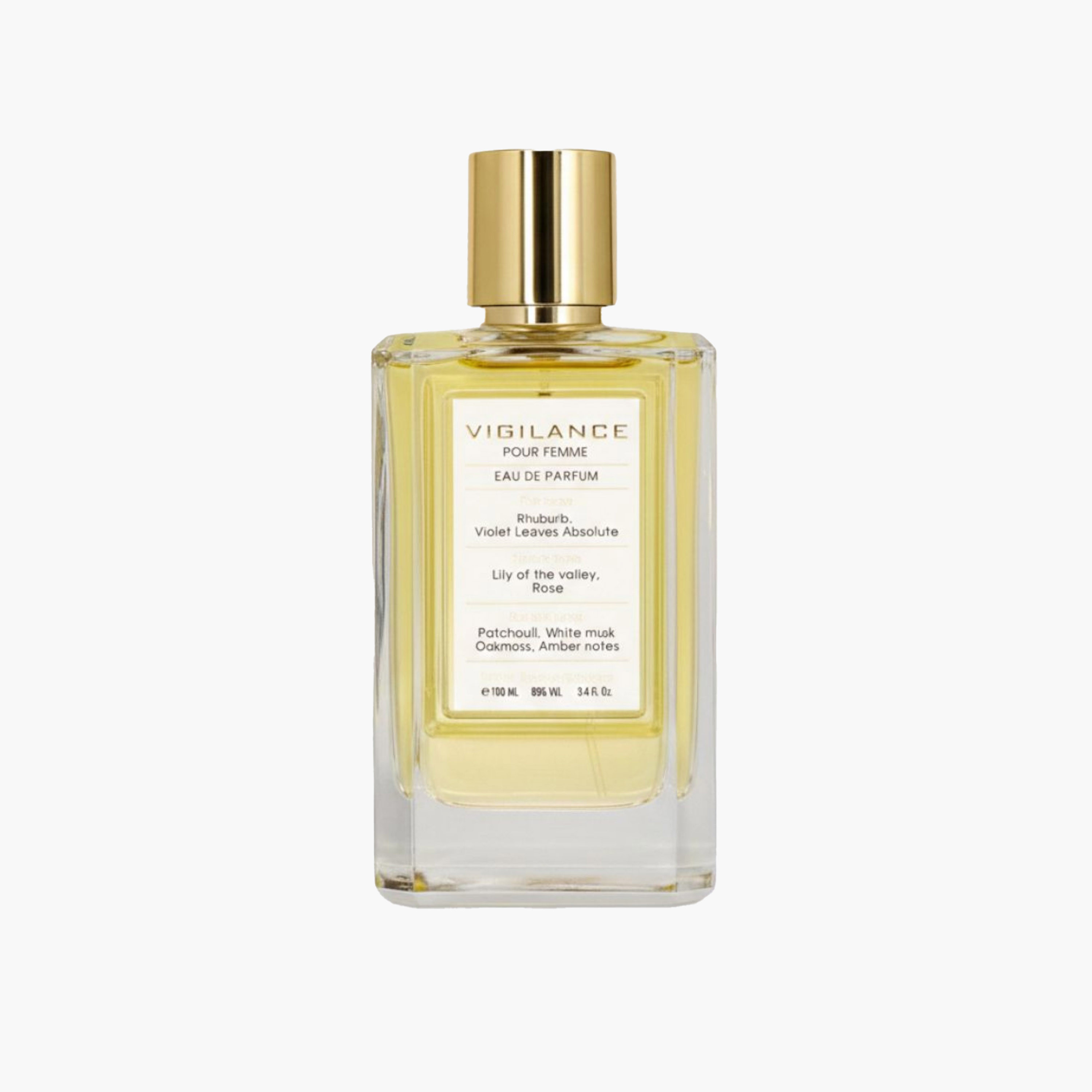 Orchid Vigilance Pour Femme Eau Parfum 100ML-beautyandpersonalcare-fragrance-women-image-1
