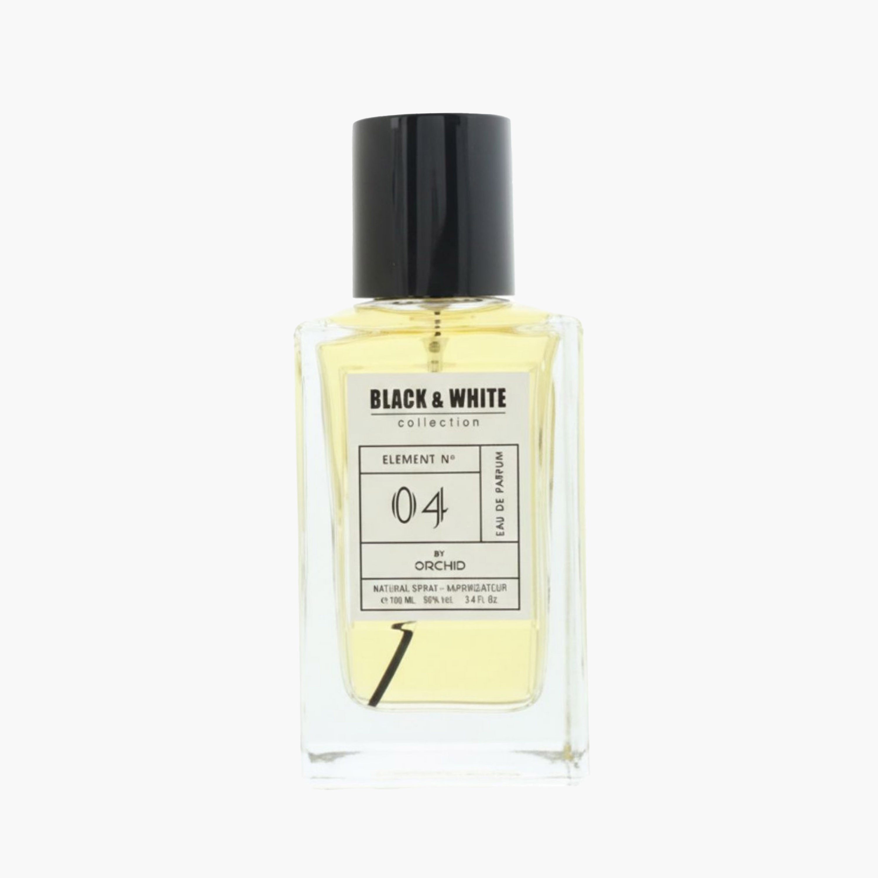 Orchid Black White Collection Eau De Parfum-beautyandpersonalcare-fragrance-women-image-1
