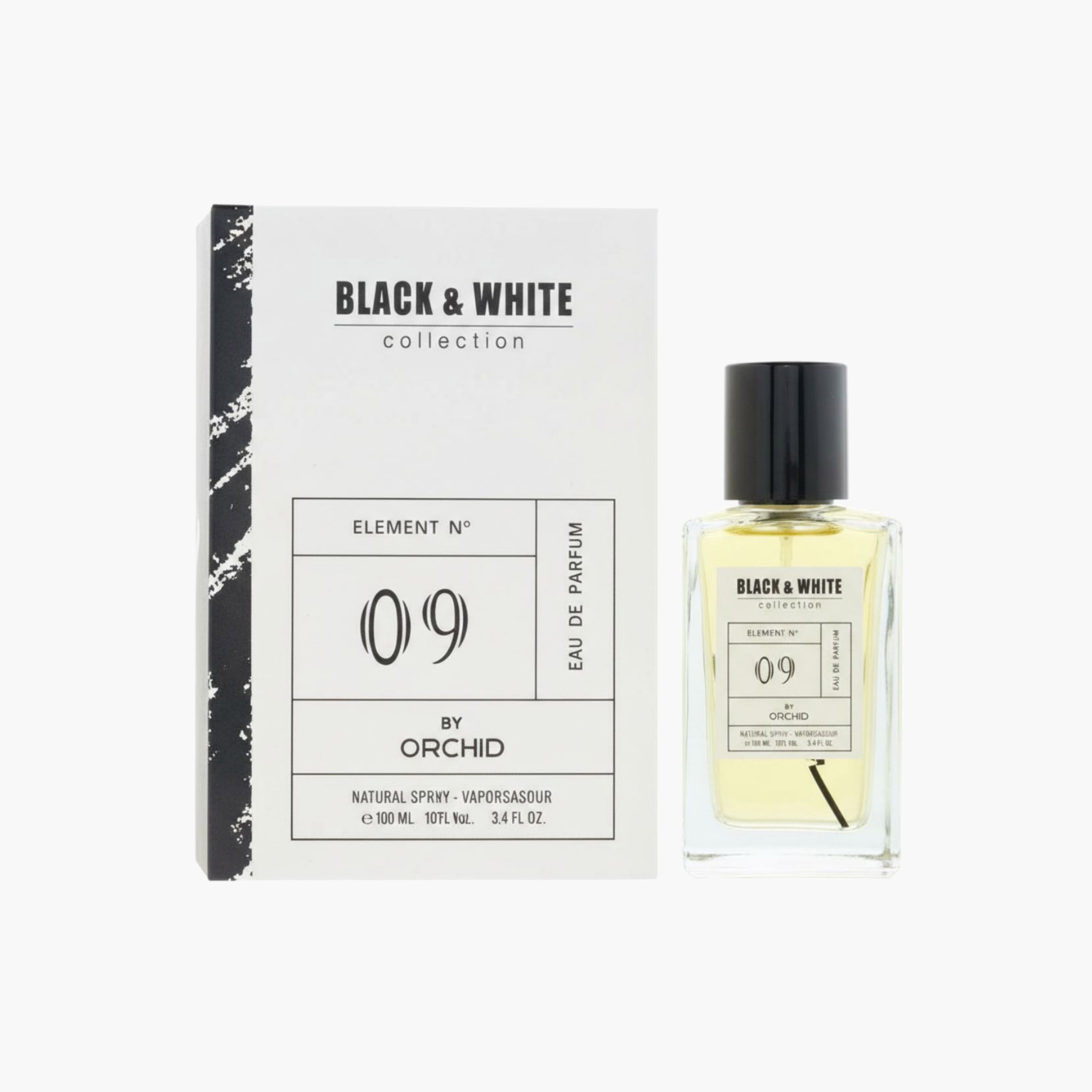 أوركيد عطر أوركيد بلاك وايت 09 أو دو بارفان-beautyandpersonalcare-fragrance-unisex-image-2