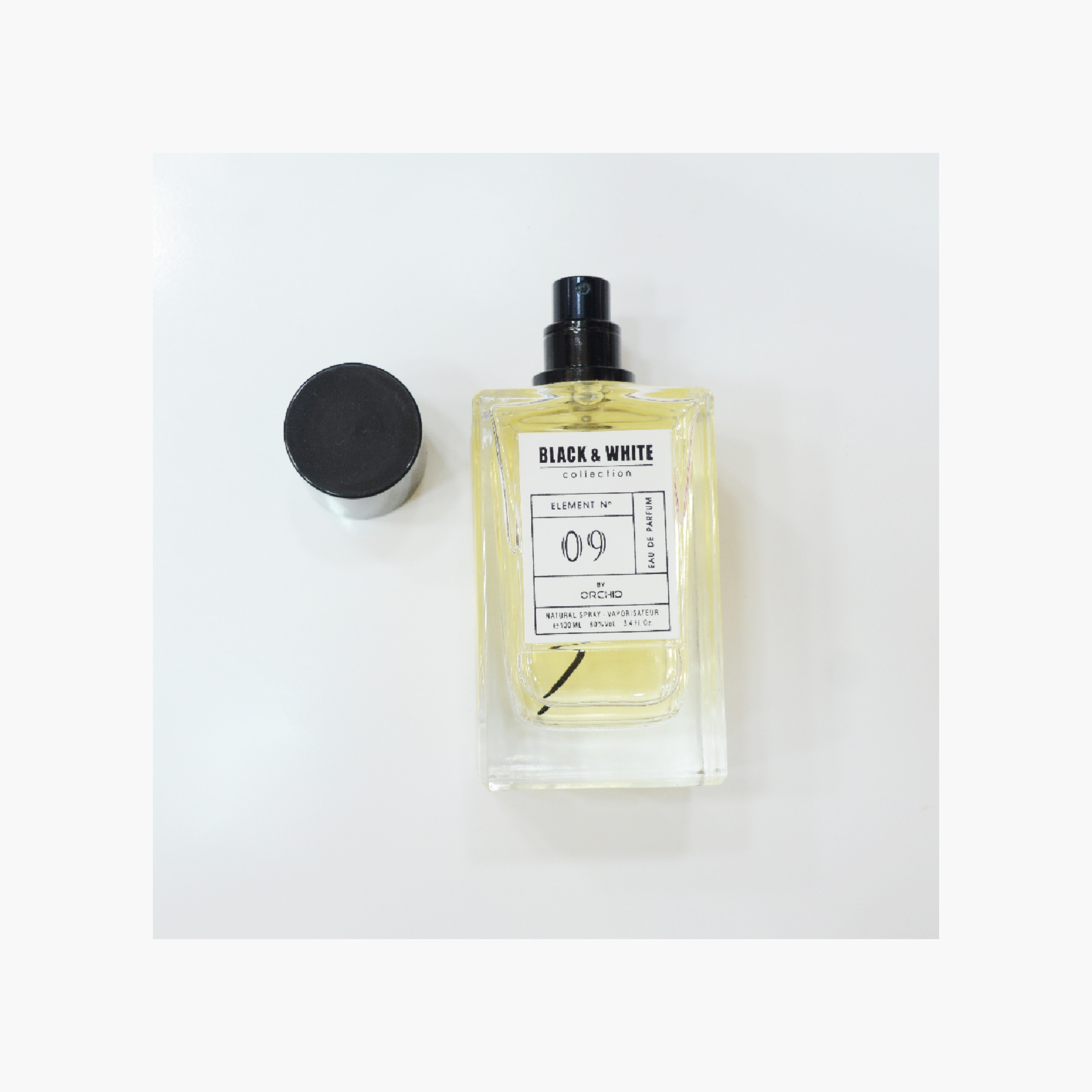 أوركيد عطر أوركيد بلاك وايت 09 أو دو بارفان-beautyandpersonalcare-fragrance-unisex-image-3
