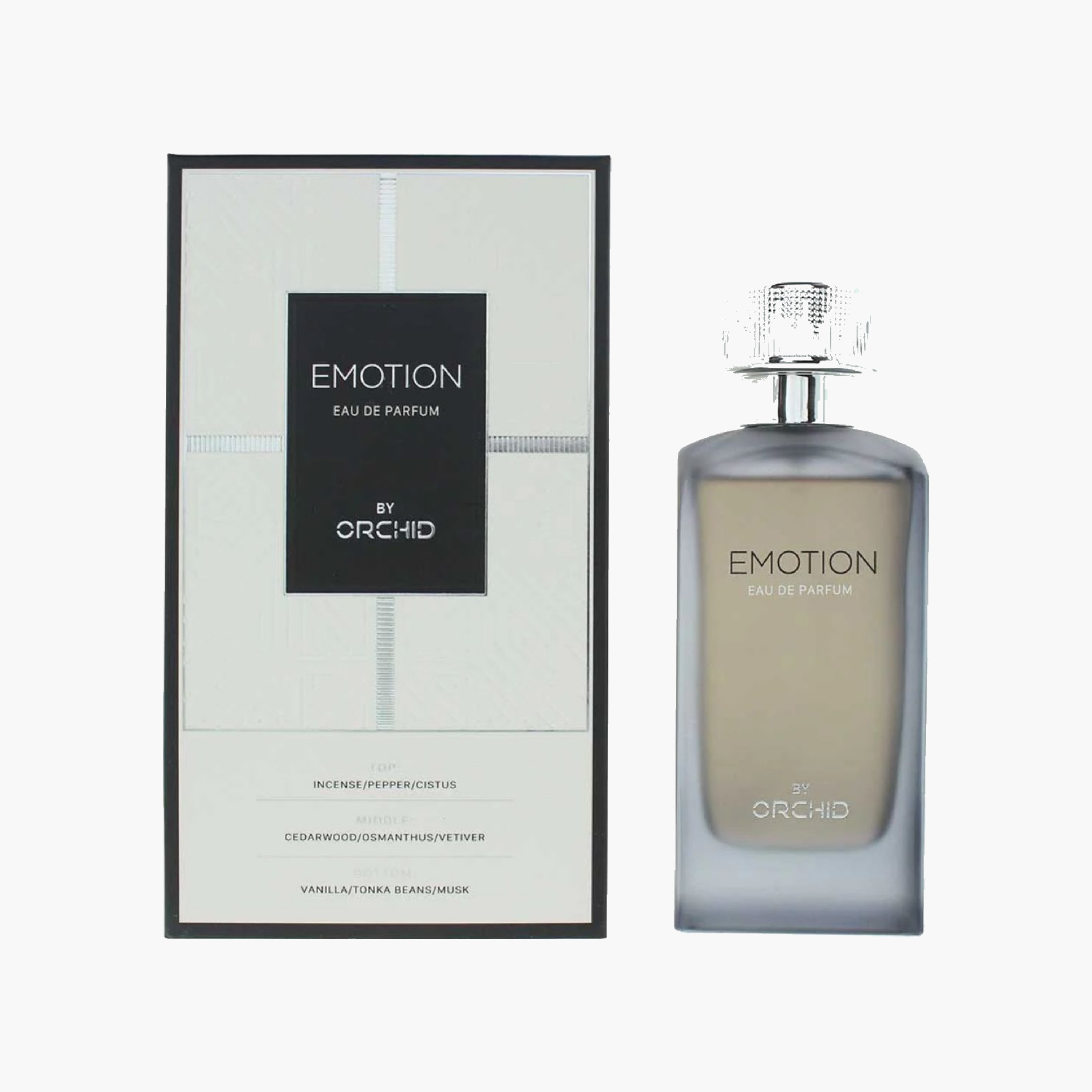 أوركيد عطر ايموشن او دو بارفان للجنسين-beautyandpersonalcare-fragrance-unisex-image-1