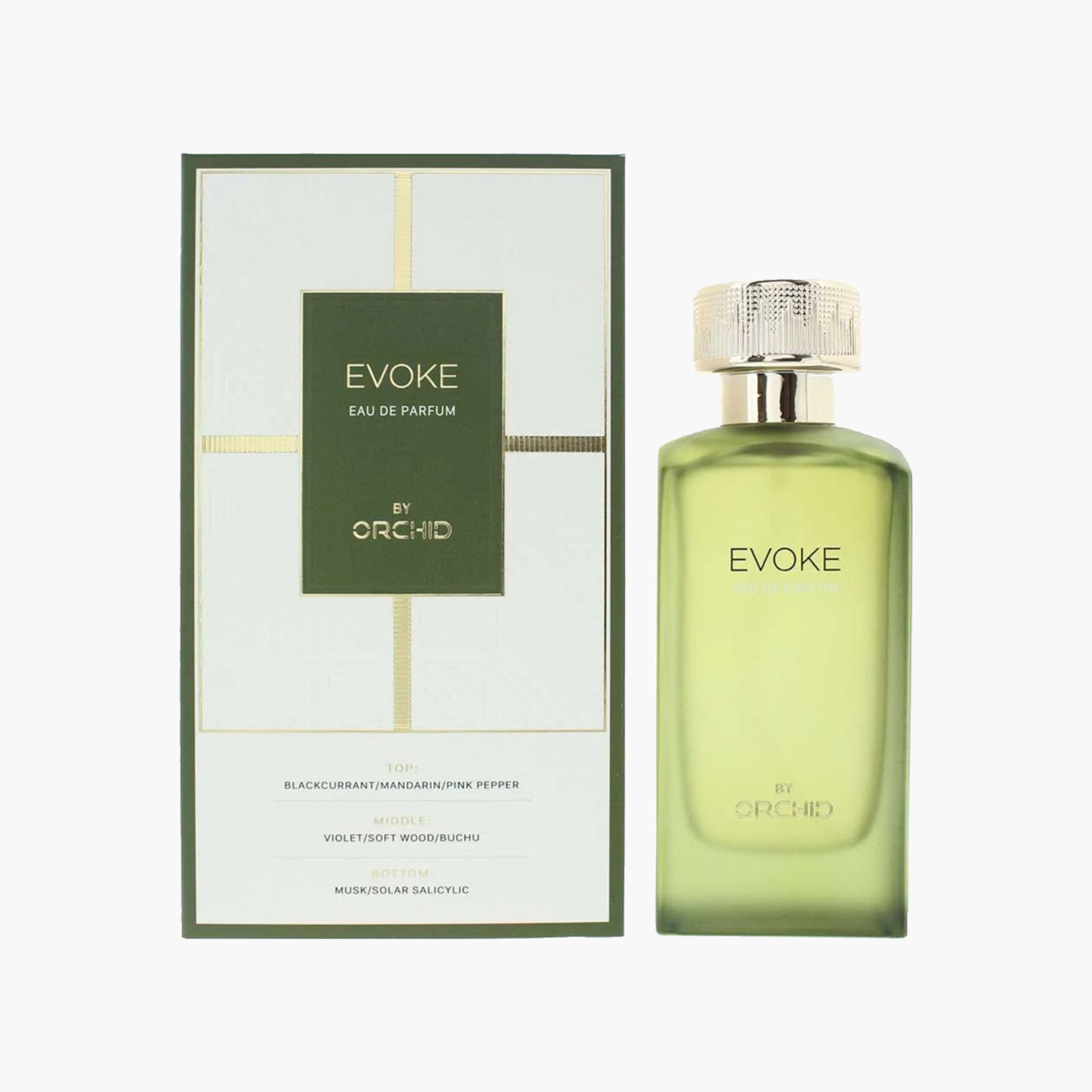 أوركيد عطر إيفوك للجنسين او دو بارفان-beautyandpersonalcare-fragrance-unisex-image-2