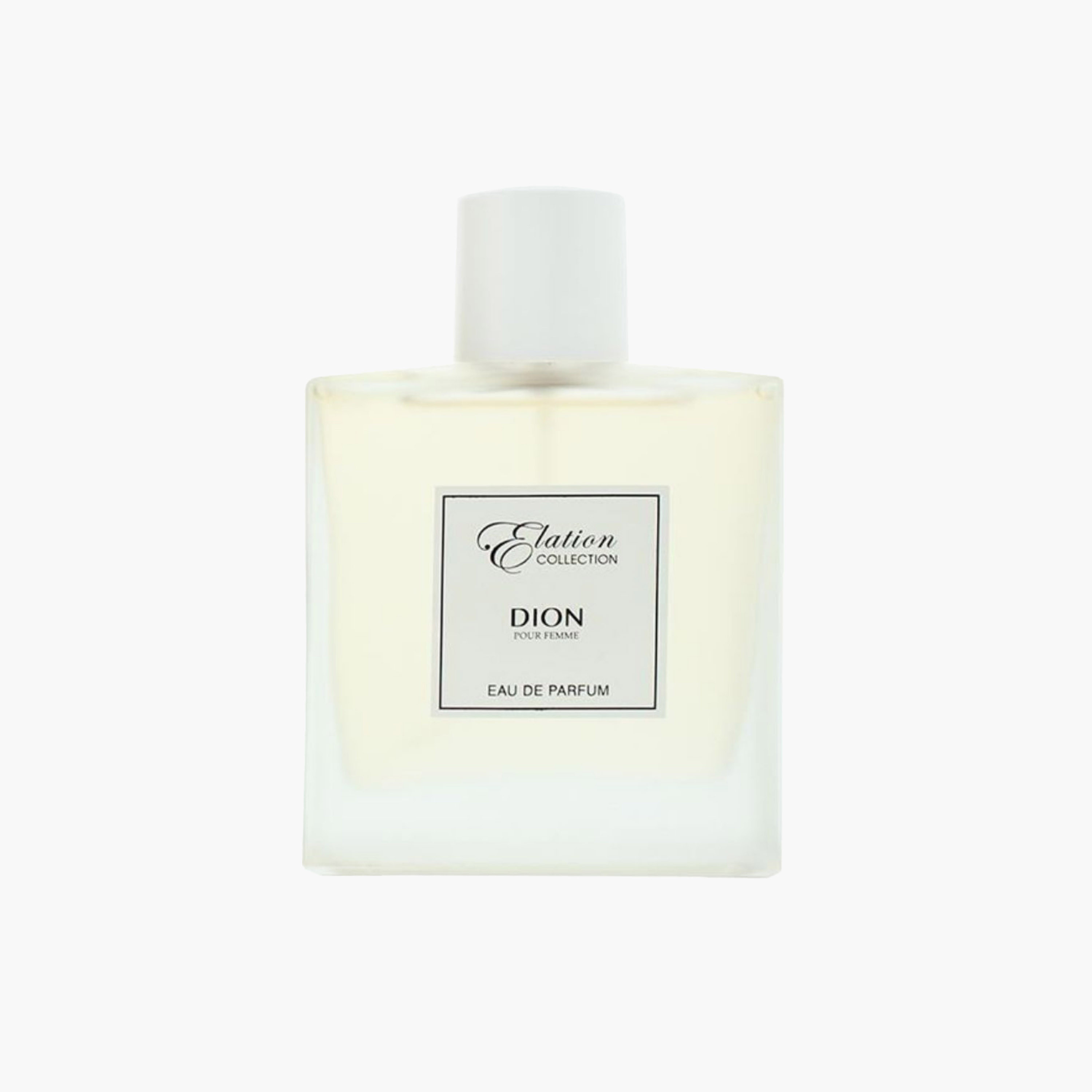 أوركيد عطر ديون كولكشن أو دو بارفان-beautyandpersonalcare-fragrance-unisex-image-1