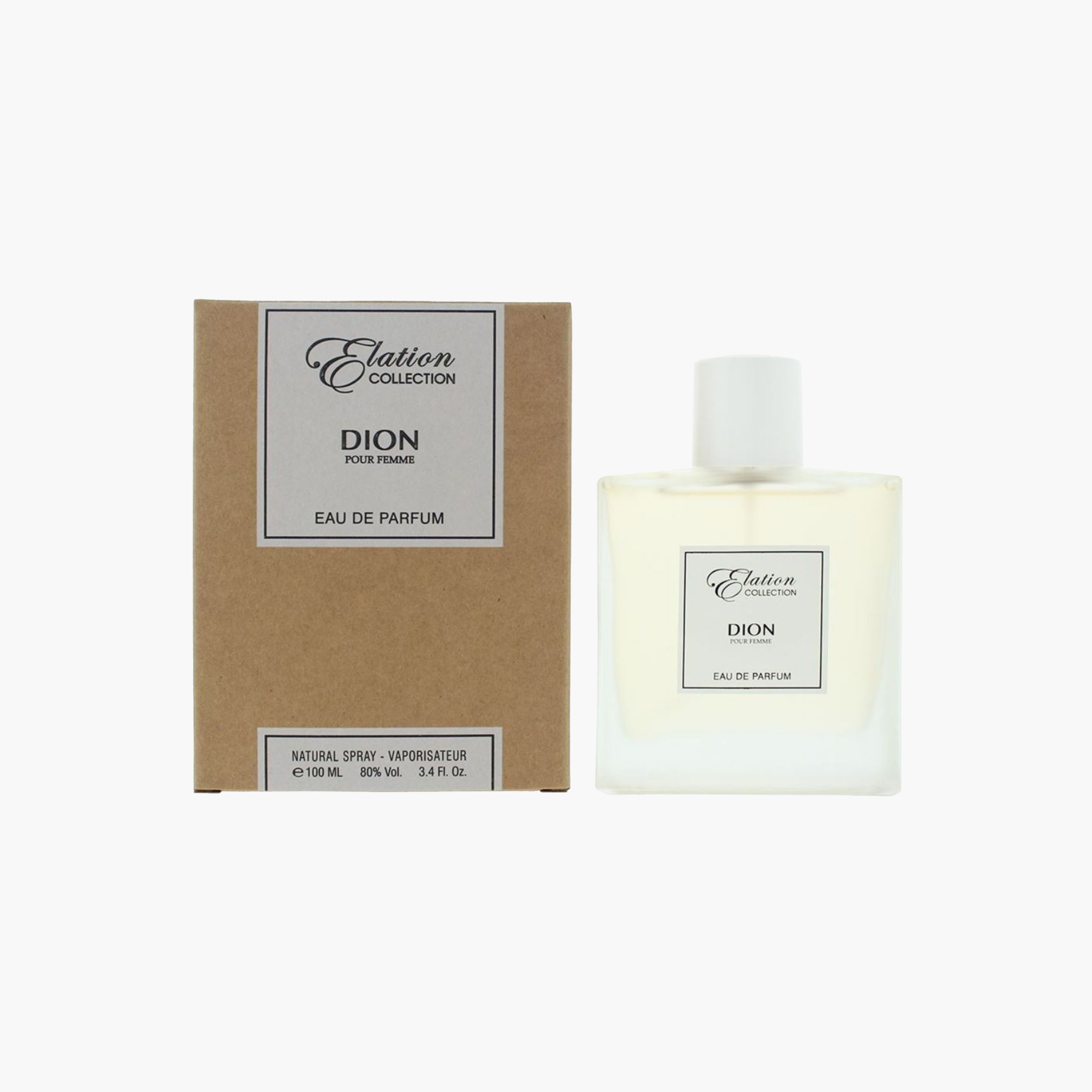 أوركيد عطر ديون كولكشن أو دو بارفان-beautyandpersonalcare-fragrance-unisex-image-2