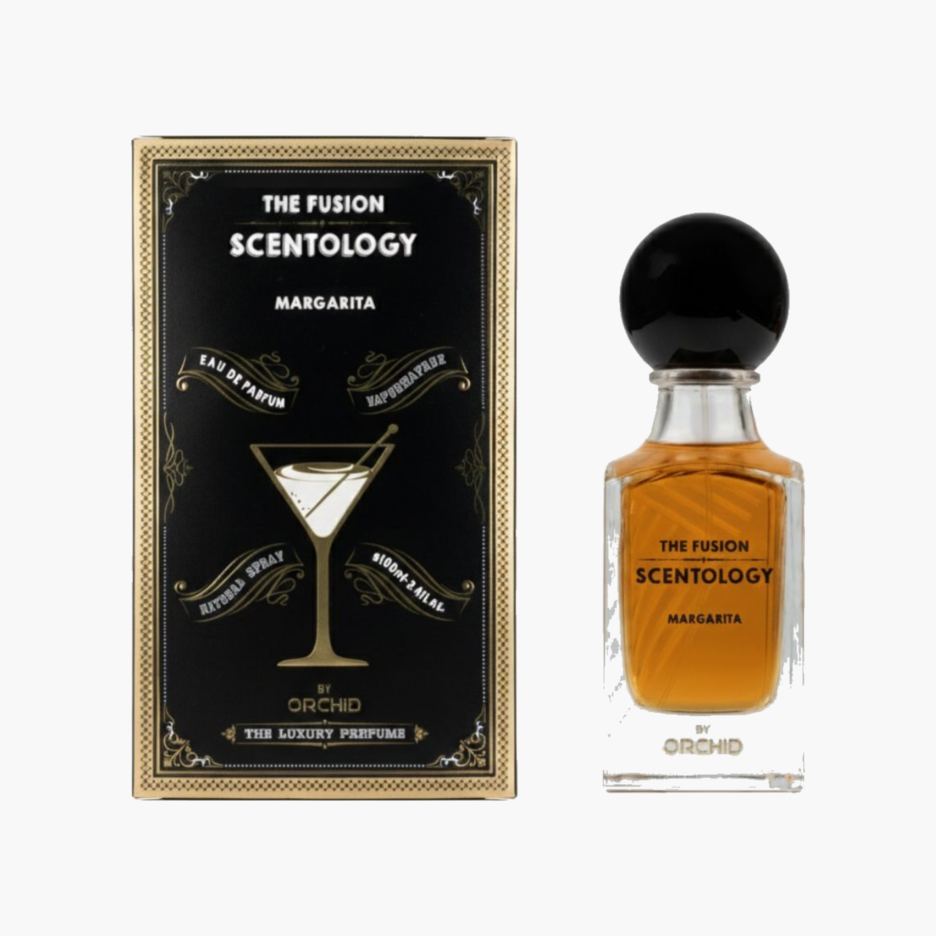 Orchid Margarita Scentology Eau De Parfum-beautyandpersonalcare-fragrance-women-image-1