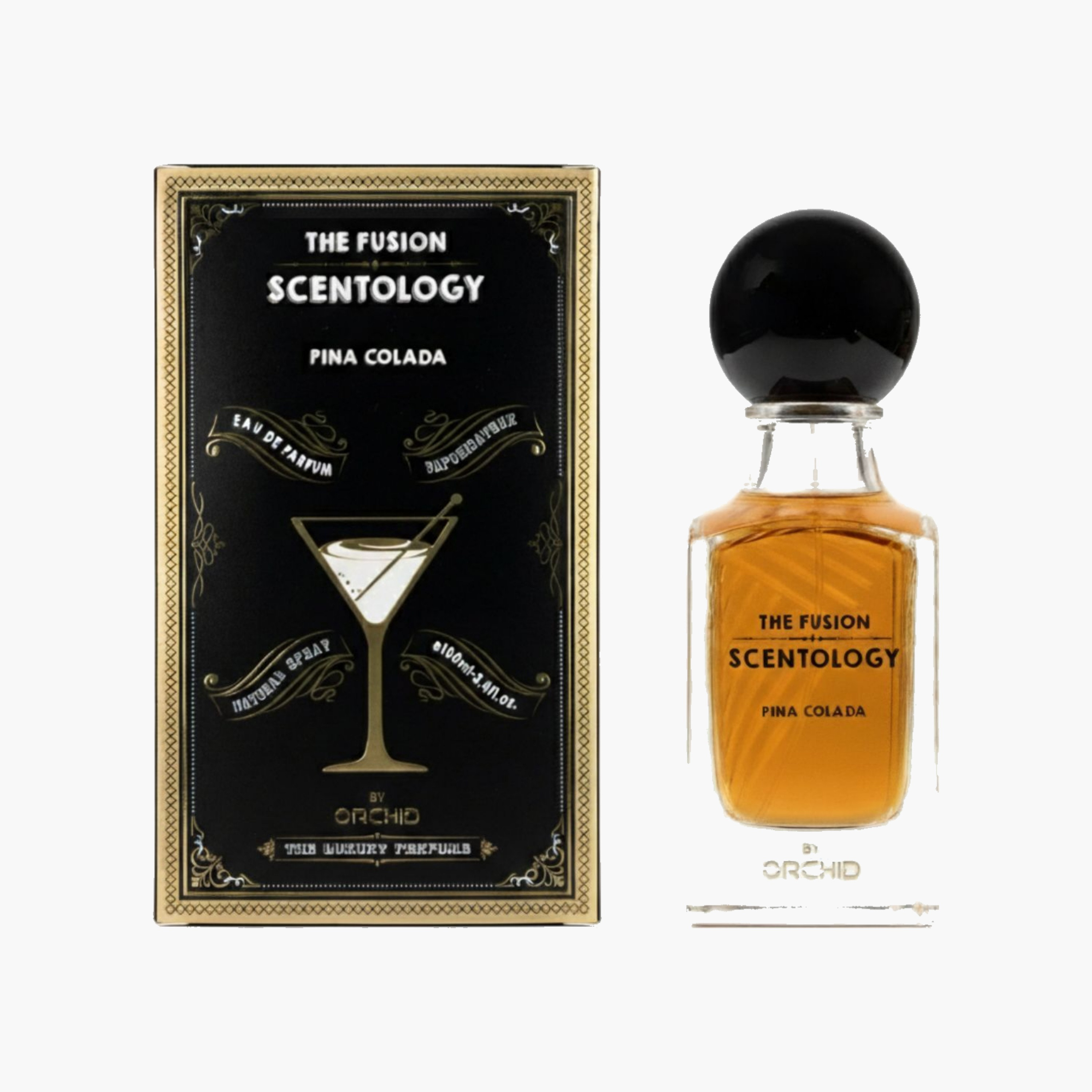 أوركيد عطر بينا كولادا سينتولوجي أو دو بارفان-beautyandpersonalcare-fragrance-women-image-2
