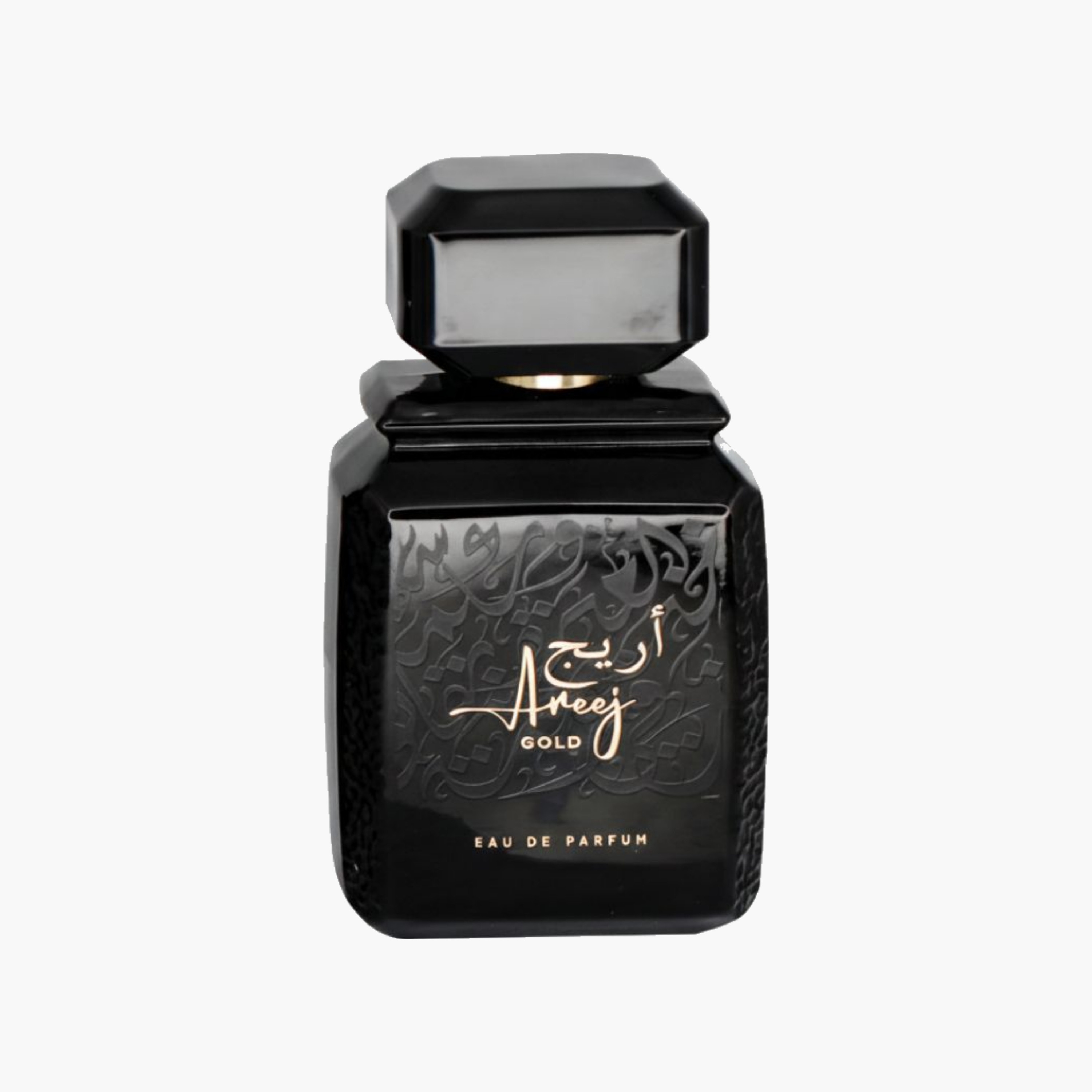 روتانا عطر أريج جولد الأسود أو دو بارفان-beautyandpersonalcare-fragrance-unisex-image-1