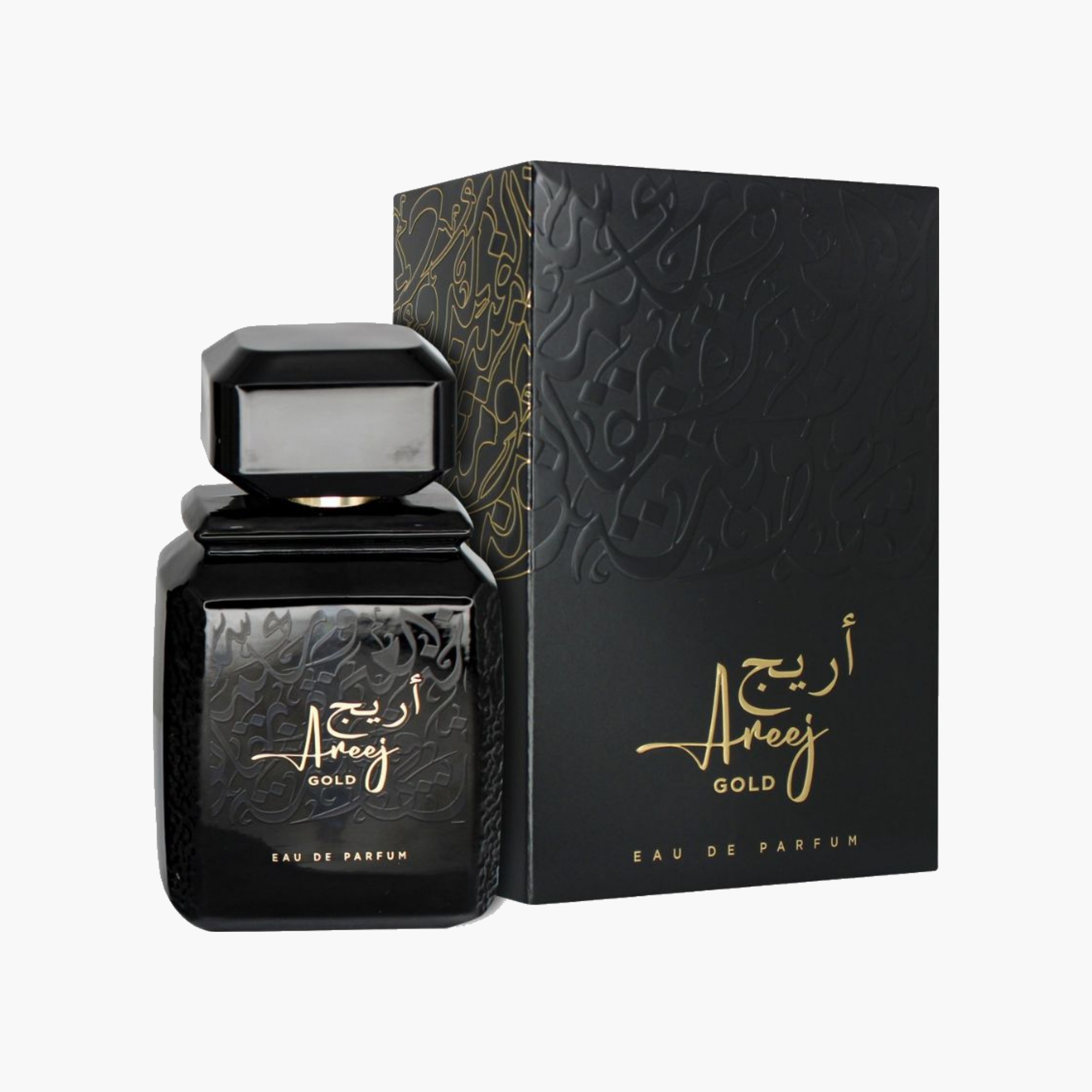روتانا عطر أريج جولد الأسود أو دو بارفان-beautyandpersonalcare-fragrance-unisex-image-2