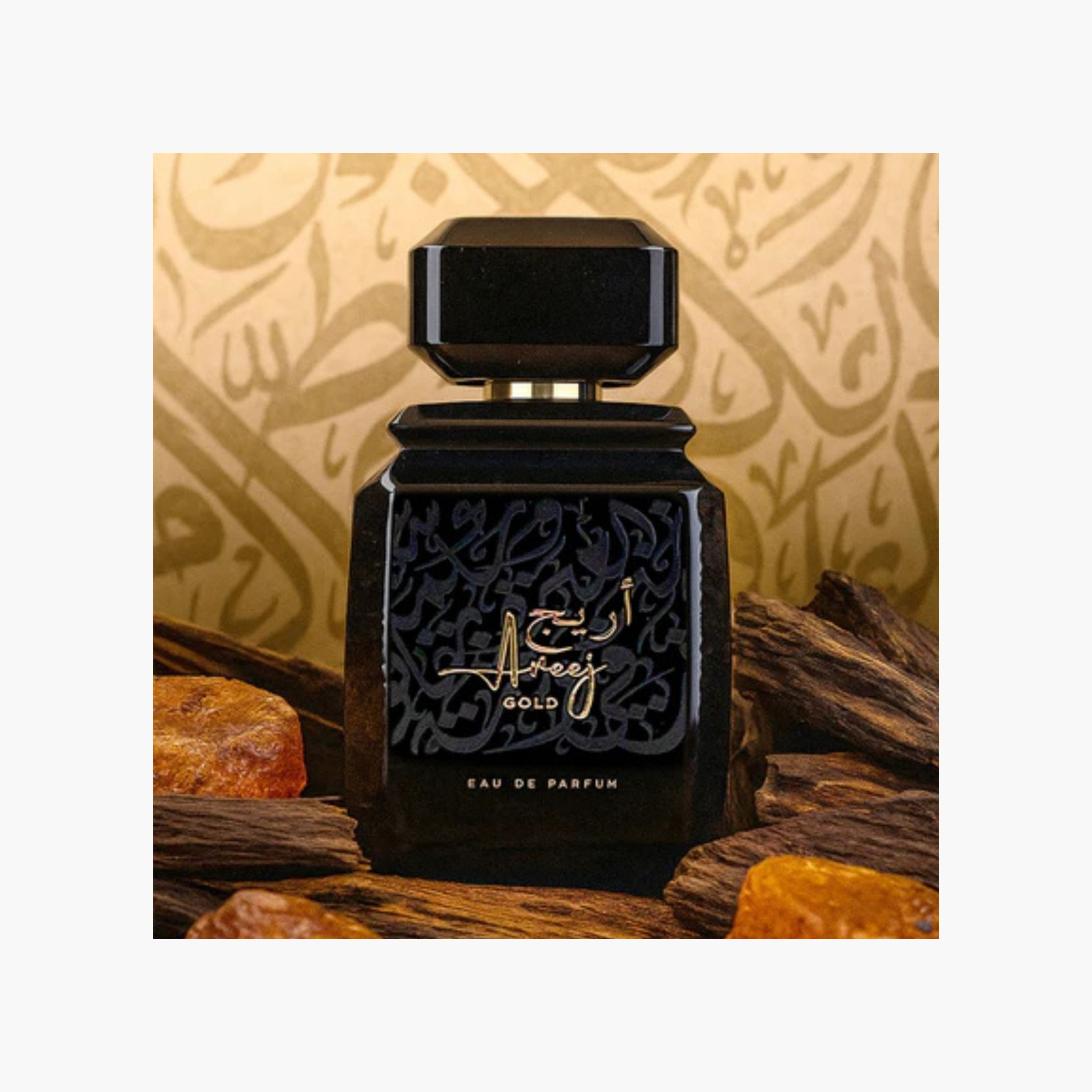 روتانا عطر أريج جولد الأسود أو دو بارفان-beautyandpersonalcare-fragrance-unisex-image-3