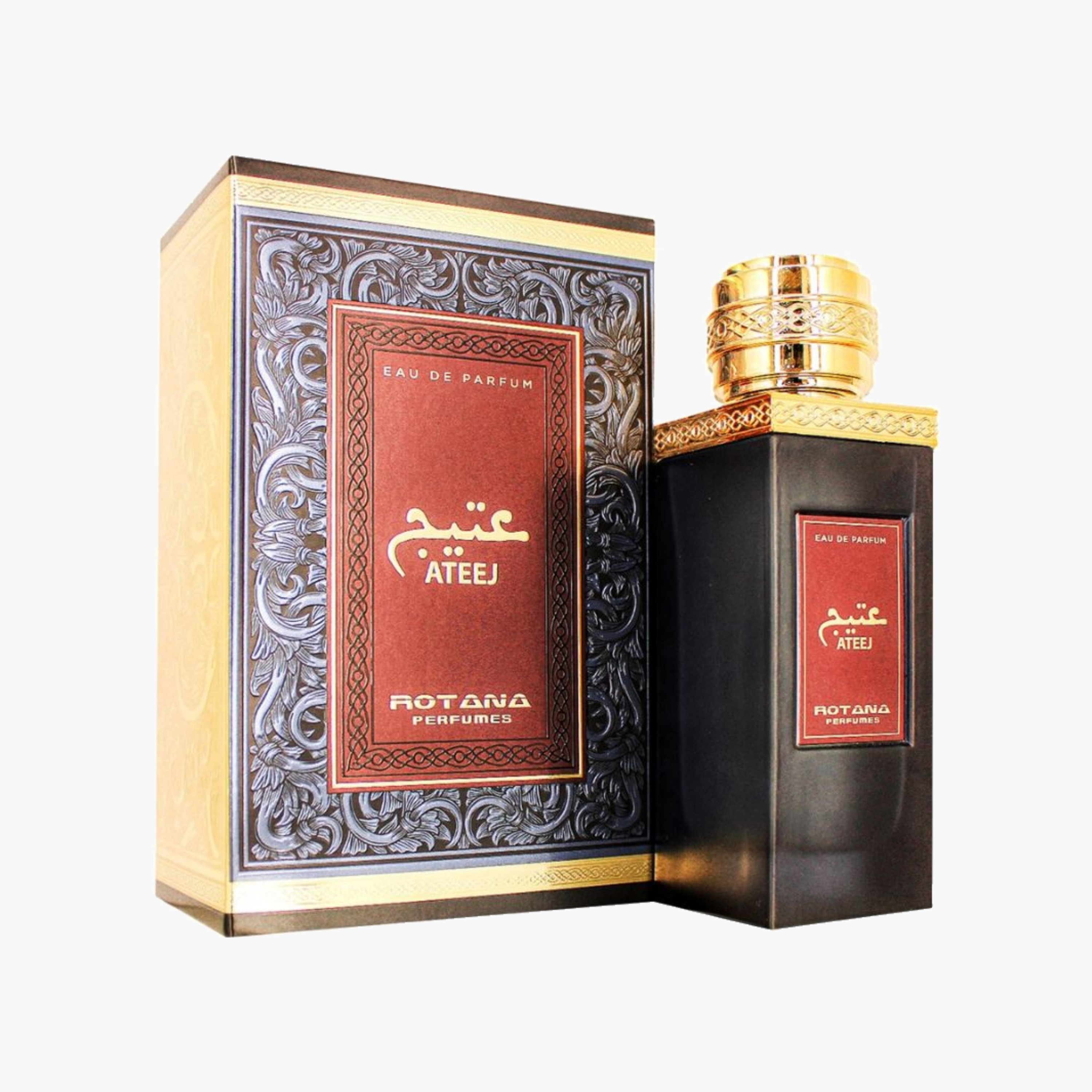 Rotana Ateej Rotana Eau De Parfum-beautyandpersonalcare-fragrance-men-image-2