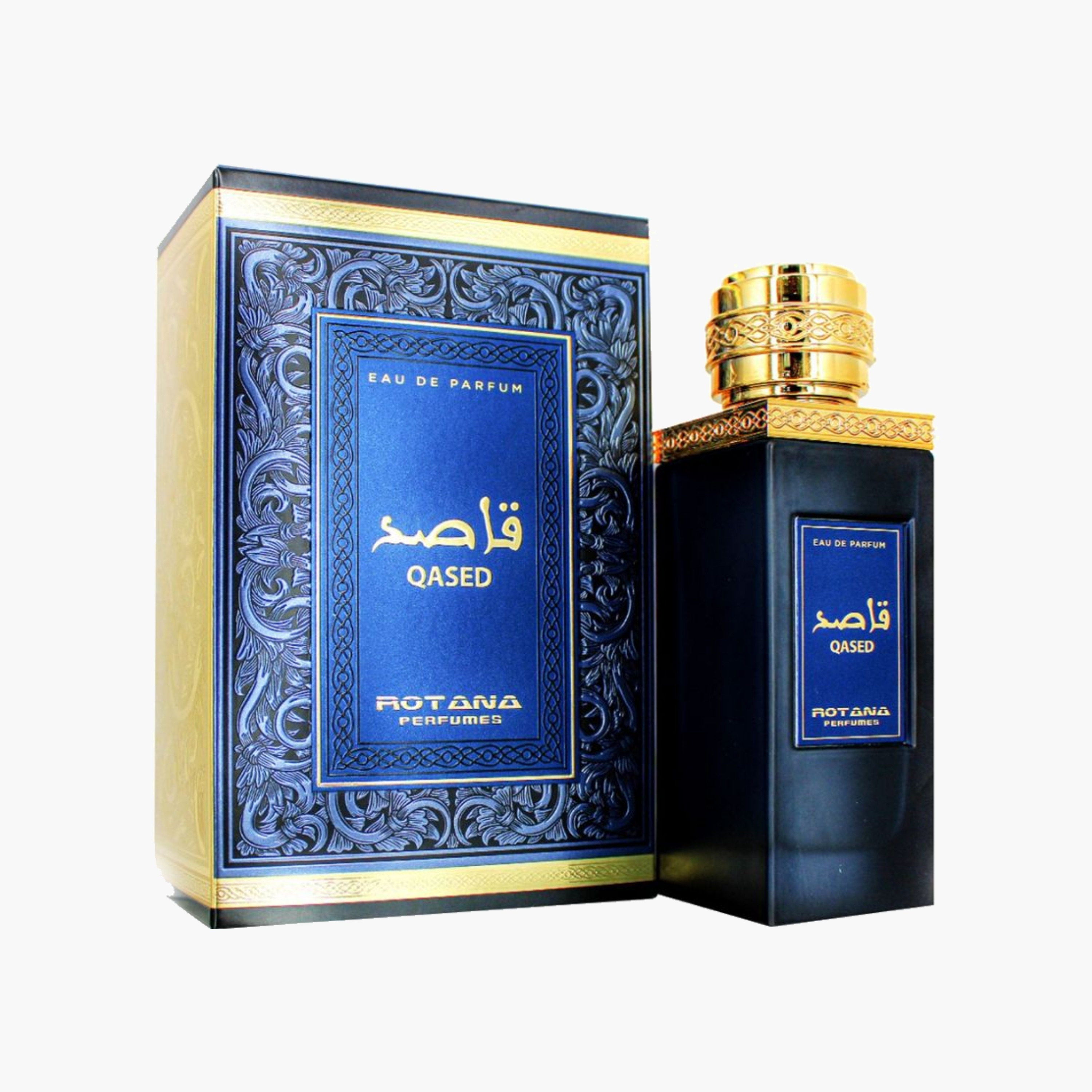 روتانا عطر قاصد أو دو بارفان-beautyandpersonalcare-fragrance-unisex-image-2