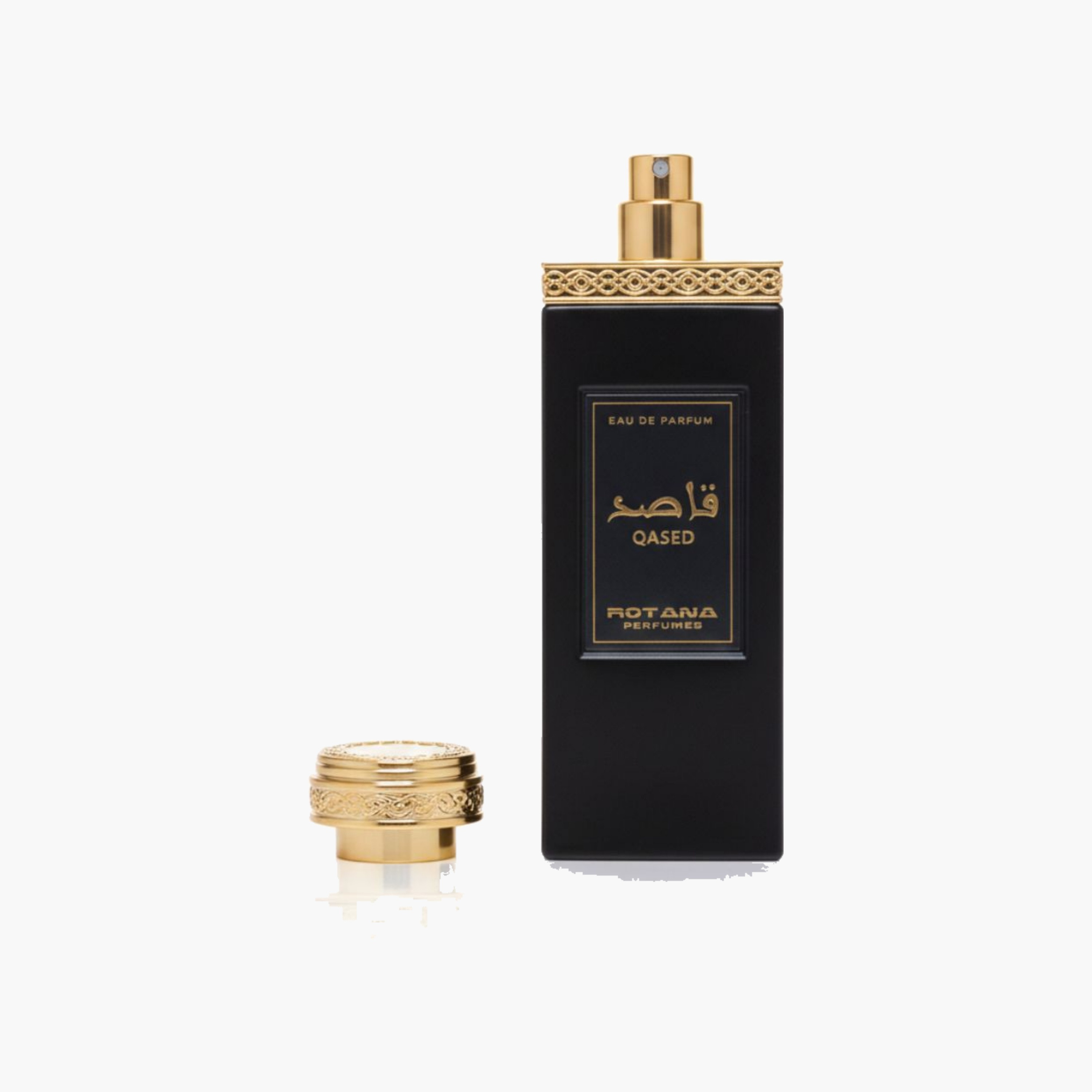 روتانا عطر قاصد أو دو بارفان-beautyandpersonalcare-fragrance-unisex-image-3