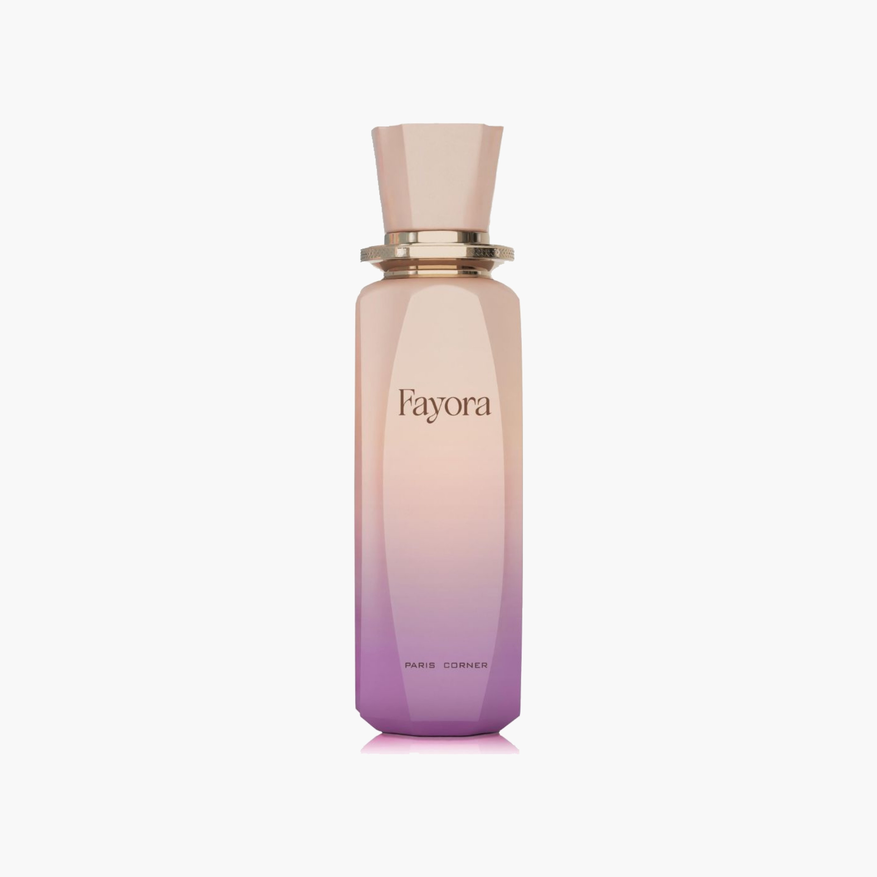 Paris Corner Fayora Eau De Parfum 100ML-beautyandpersonalcare-fragrance-women-image-3