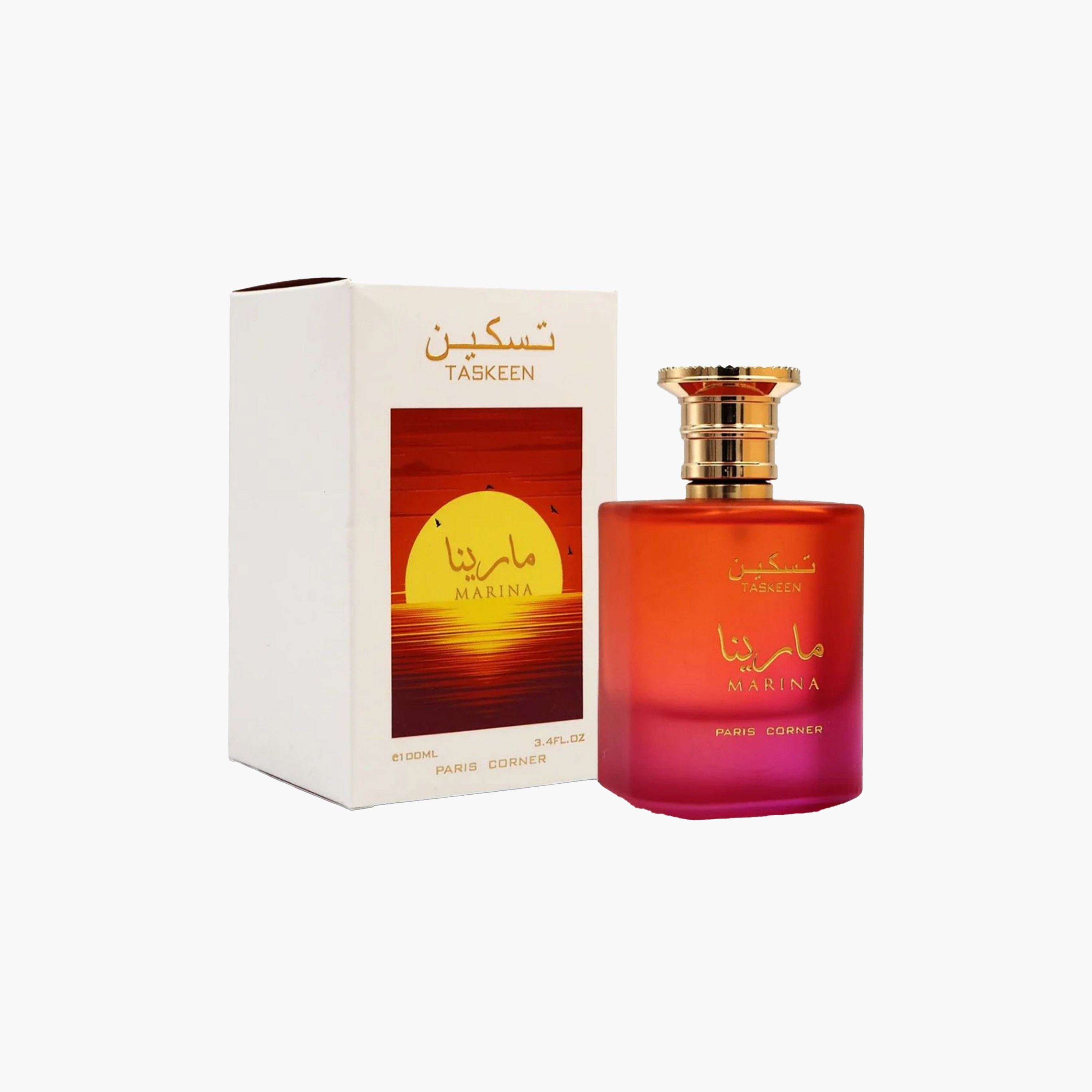باريس كورنر عطر تسكين مارينا للجنسين-beautyandpersonalcare-fragrance-unisex-image-3