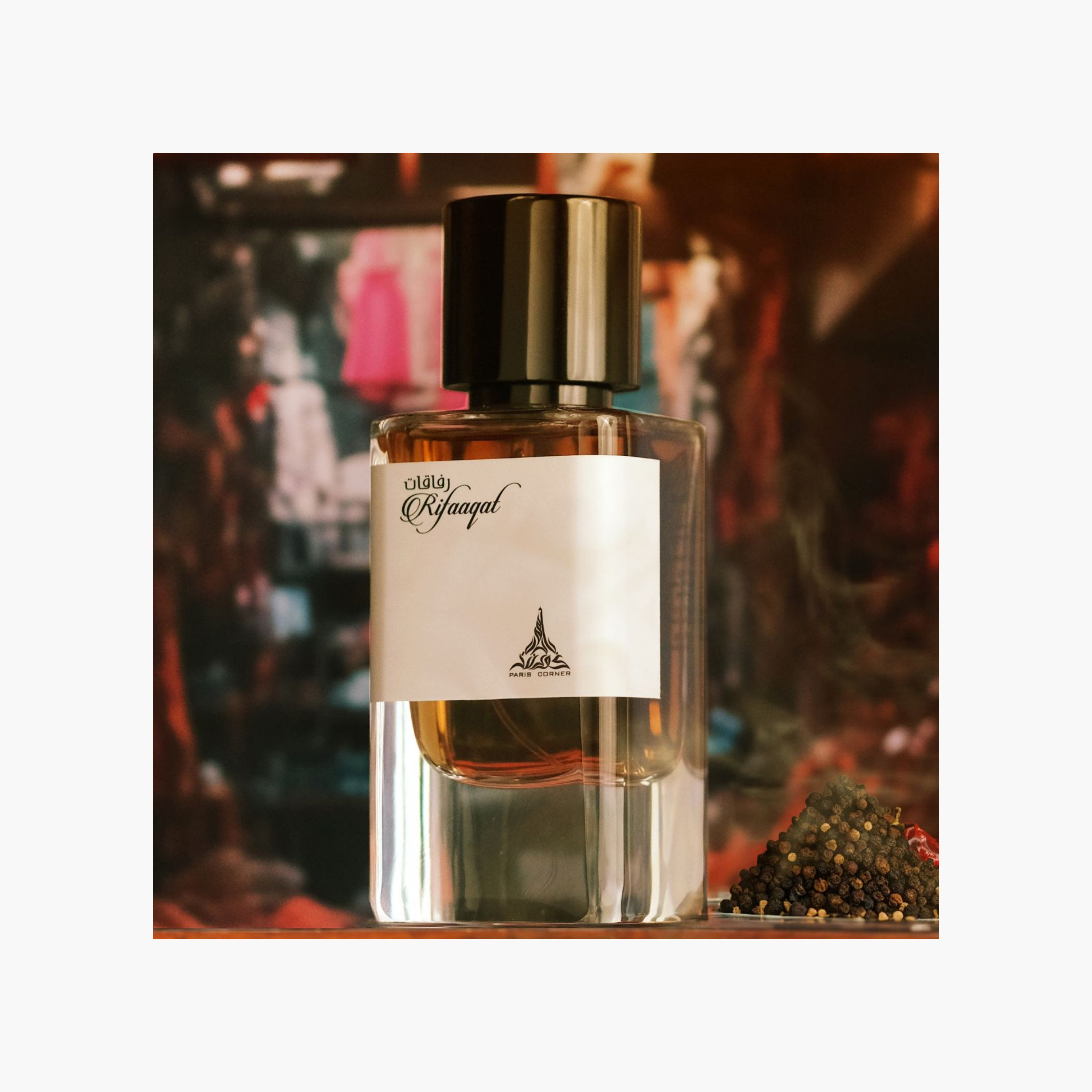 باريس كورنر عطر رفقات للجنسين أو دو بارفان-beautyandpersonalcare-fragrance-unisex-image-2