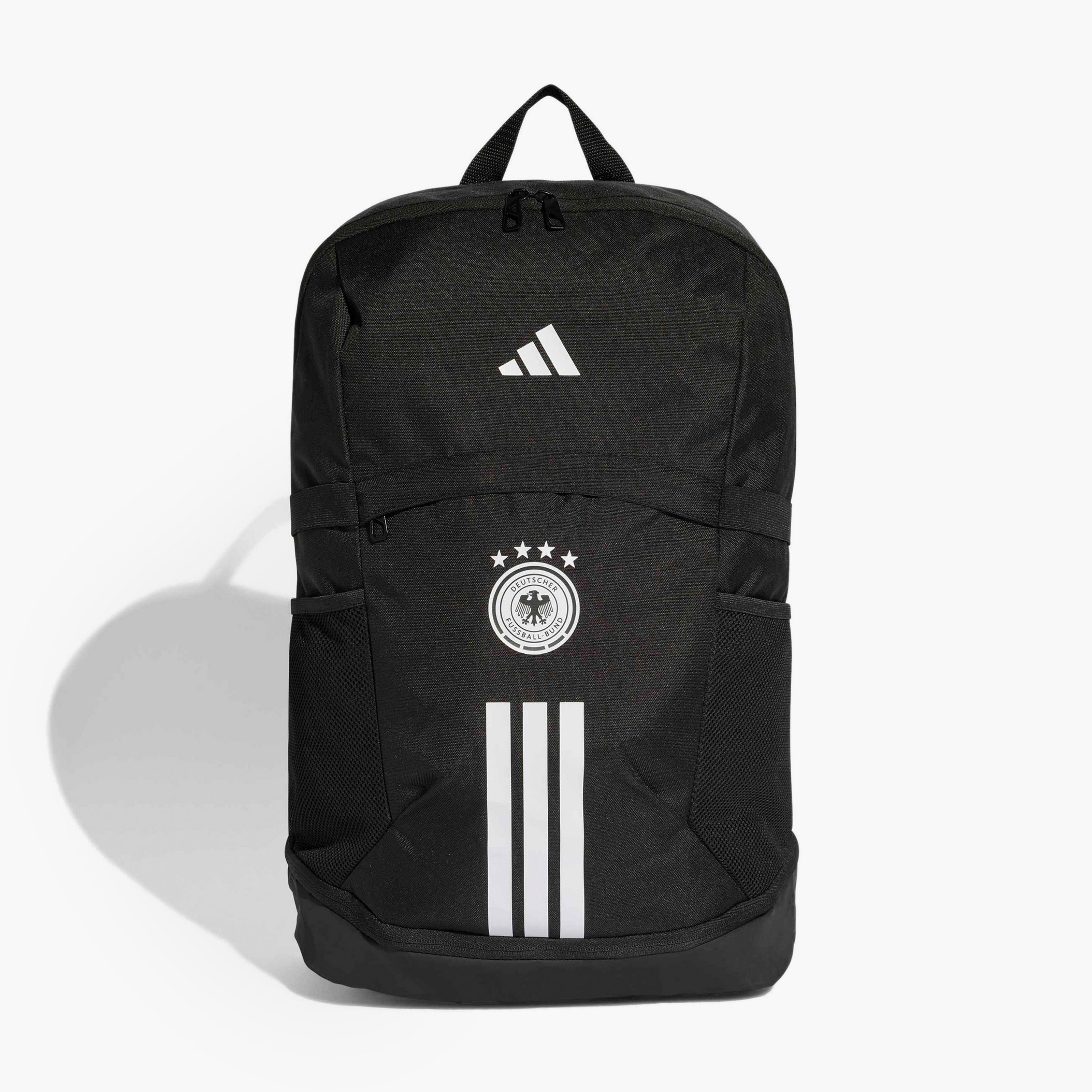Adidas Germany Backpack for Kids 13 Years+ with Adjustable Strap - 26 L-sports-girls-accessories-image-1