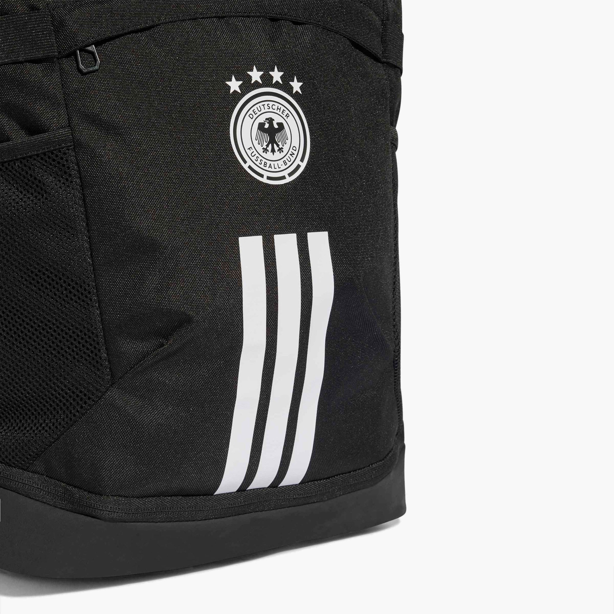 Adidas Germany Backpack for Kids 13 Years+ with Adjustable Strap - 26 L-sports-girls-accessories-image-5
