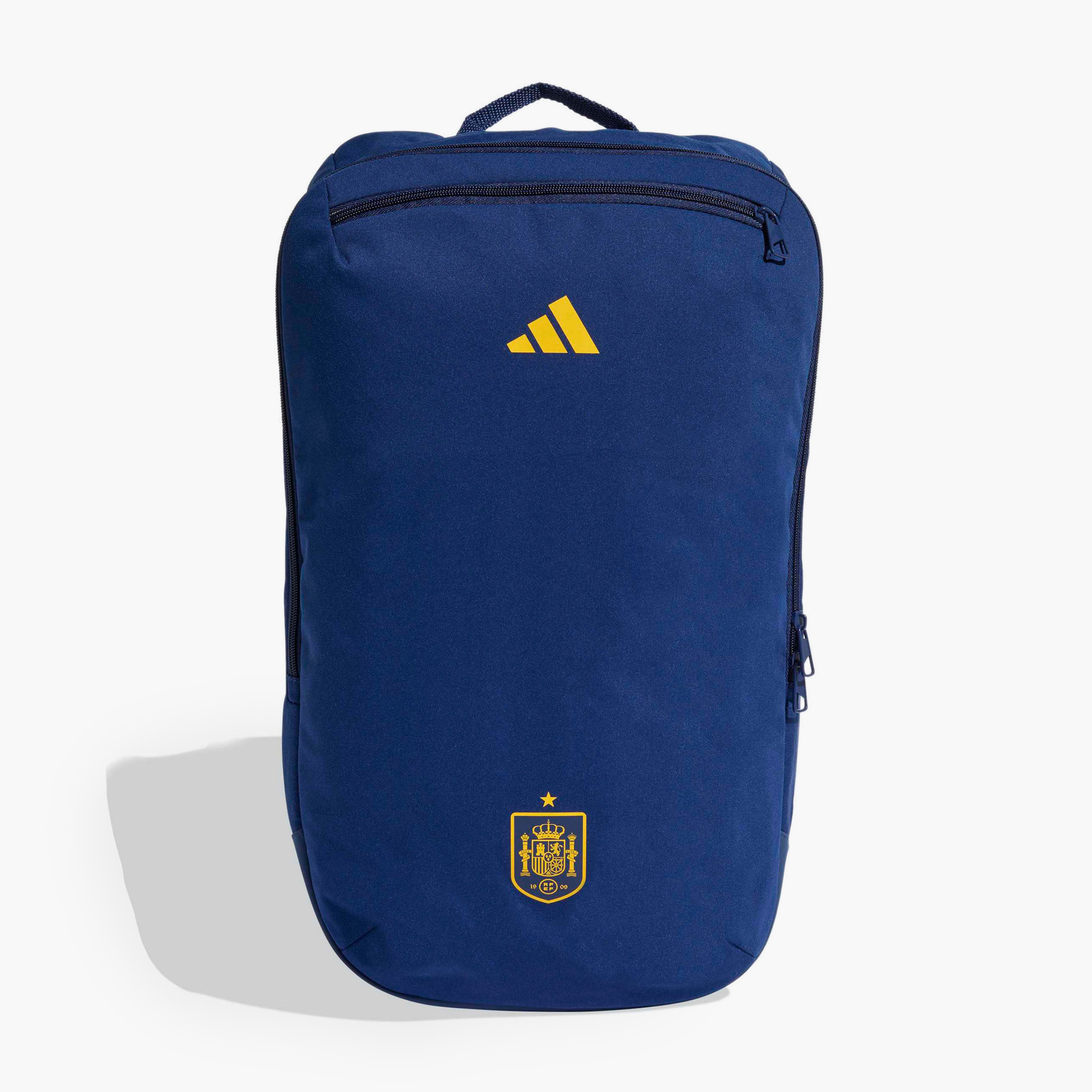 Adidas Spain Football Backpack for Kids 13 Years+ with Adjustable Strap - 20 L-school-bagsandbackpacks-backpacks-image-1