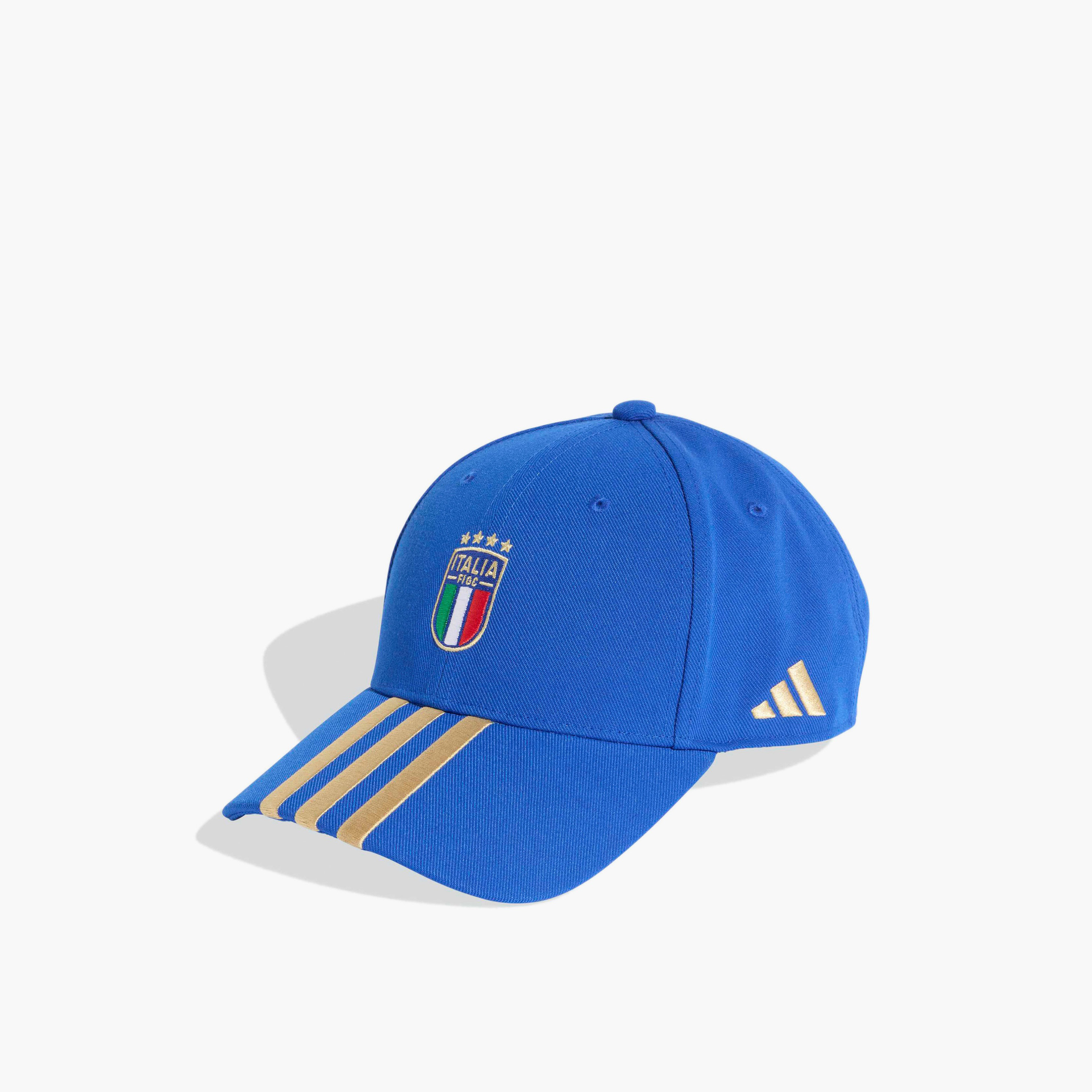 كاب بتطريزشعار المنتخب الإيطالي للرجال من أديداس-men-caps-image-1