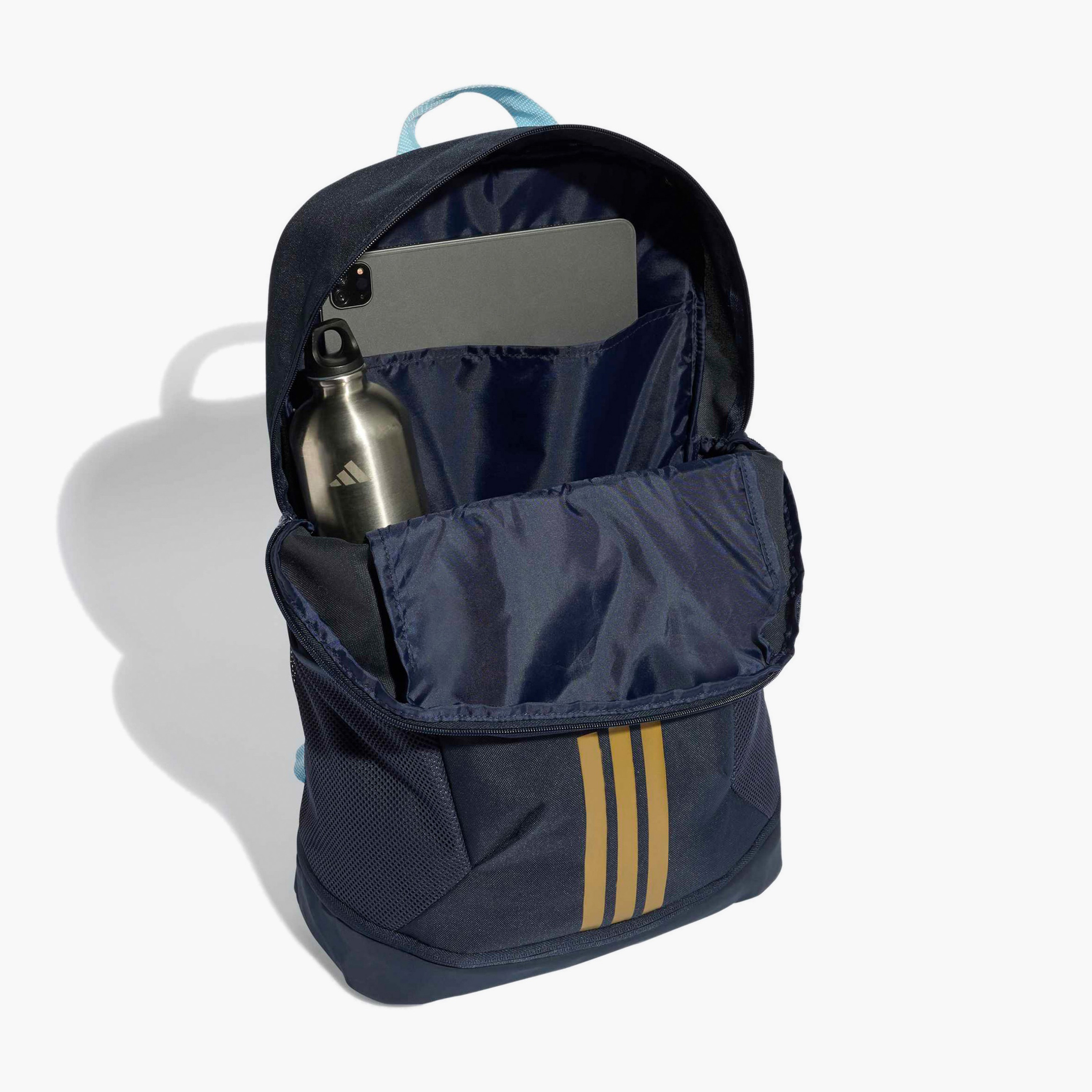Adidas Argentina Backpack for Kids 13 Years+ with Adjustable Strap - 26 L-sports-girls-accessories-image-4