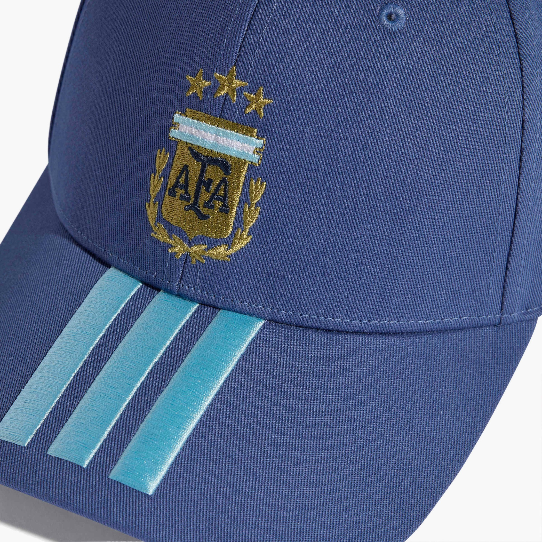 Adidas Men Argentina 26 Baseball Cap-men-caps-image-3