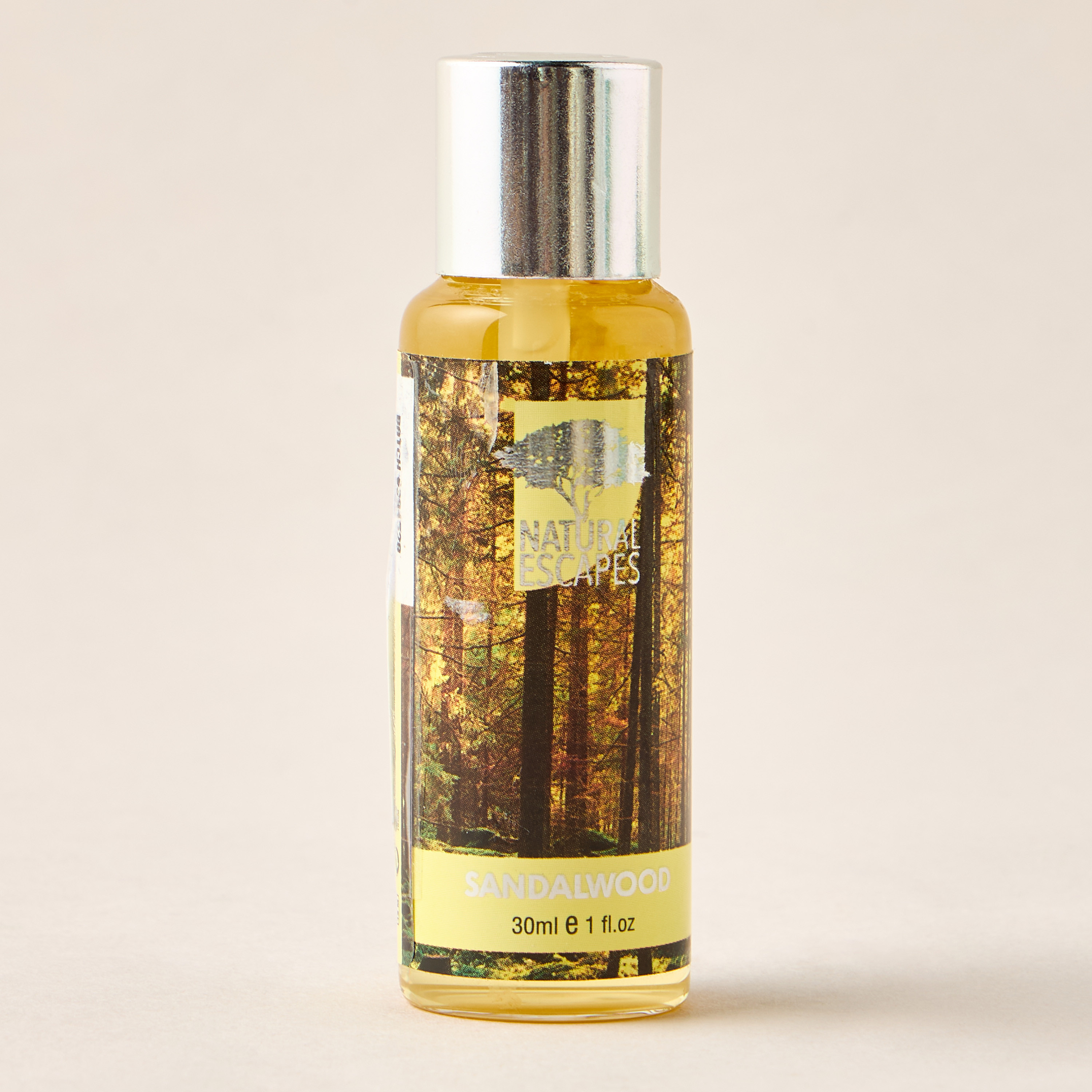 زيت عطري برائحة ناتشورال اسكيبس بيور كوتون من حامدي - 30 مل-household-homefragrance-fragranceoilsandessence-image-2