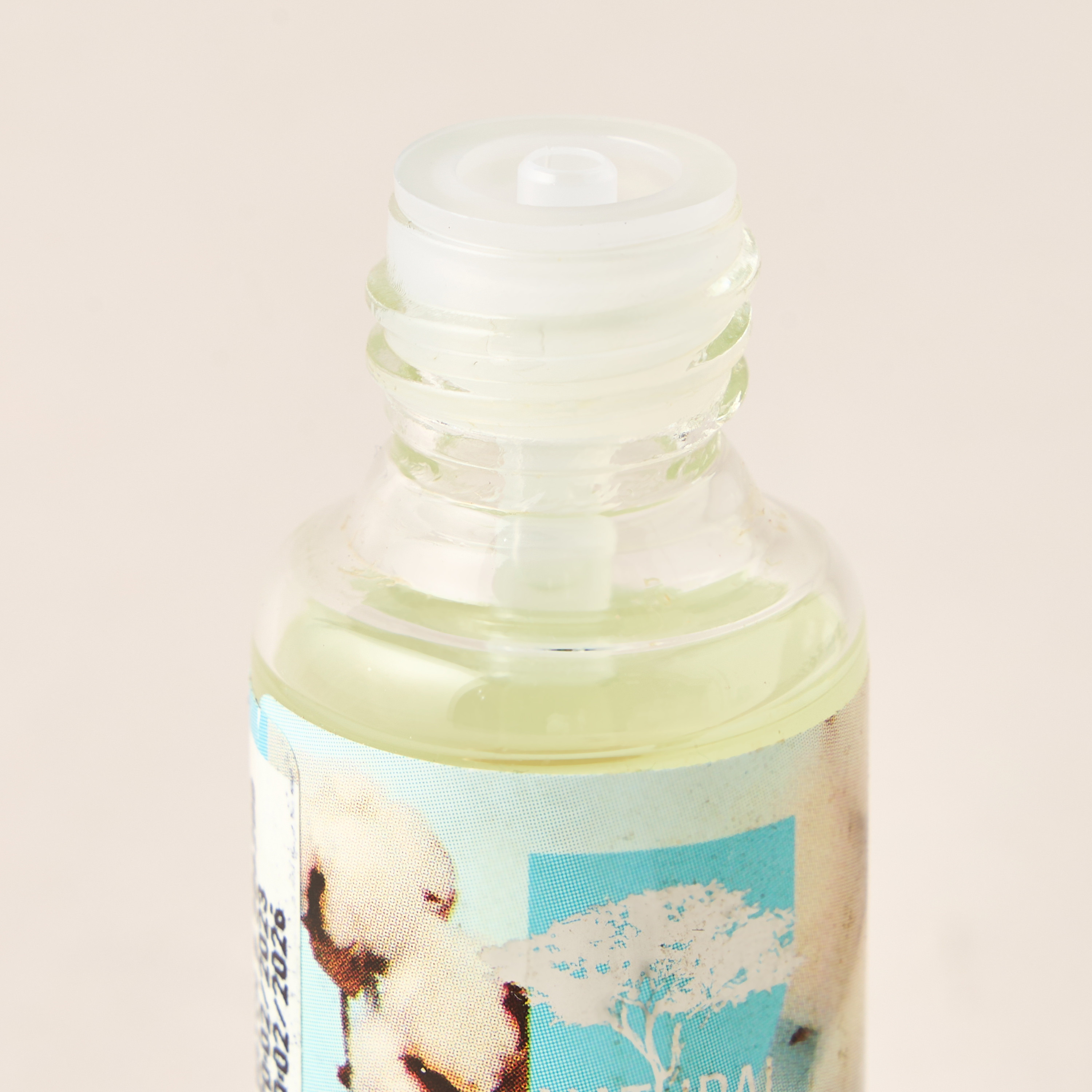 Hamidi Natural Escapes Pure Cotton Essential Oil - 30 ml-household-homefragrance-fragranceoilsandessence-image-4