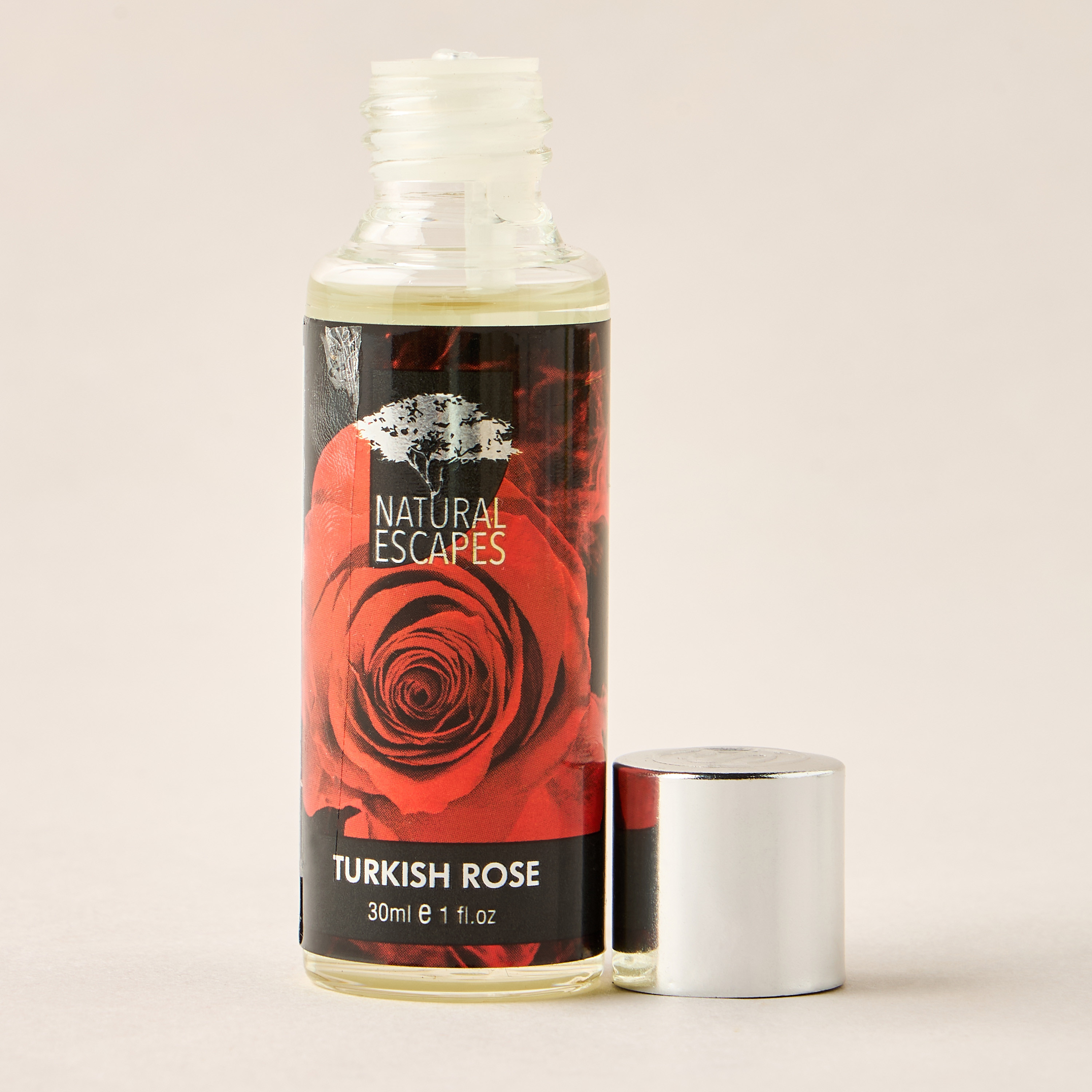 Hamidi Natural Escapes Pure Cotton Essential Oil - 30 ml-household-homefragrance-fragranceoilsandessence-image-3