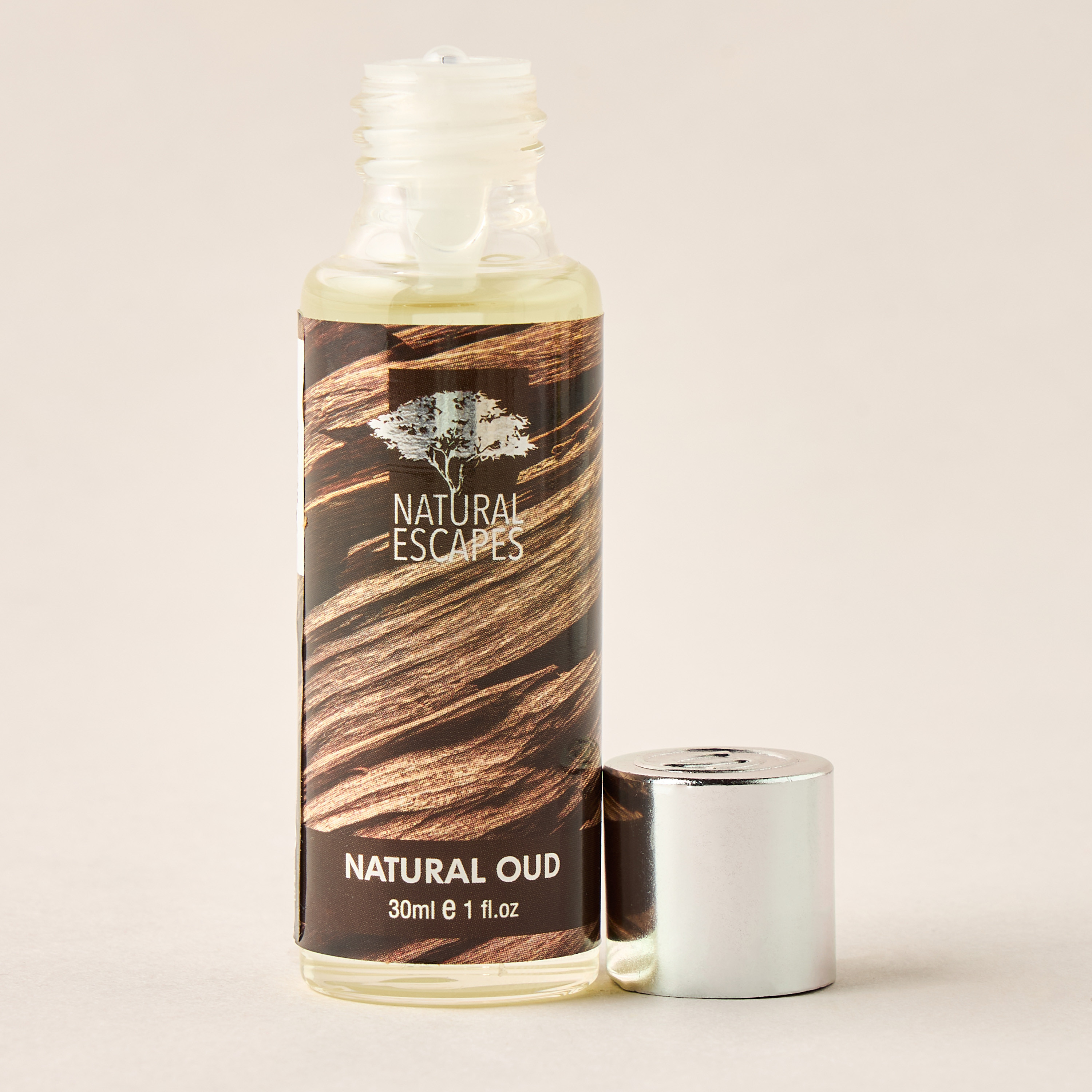 Hamidi Natural Escapes Pure Cotton Essential Oil - 30 ml-household-homefragrance-fragranceoilsandessence-image-3