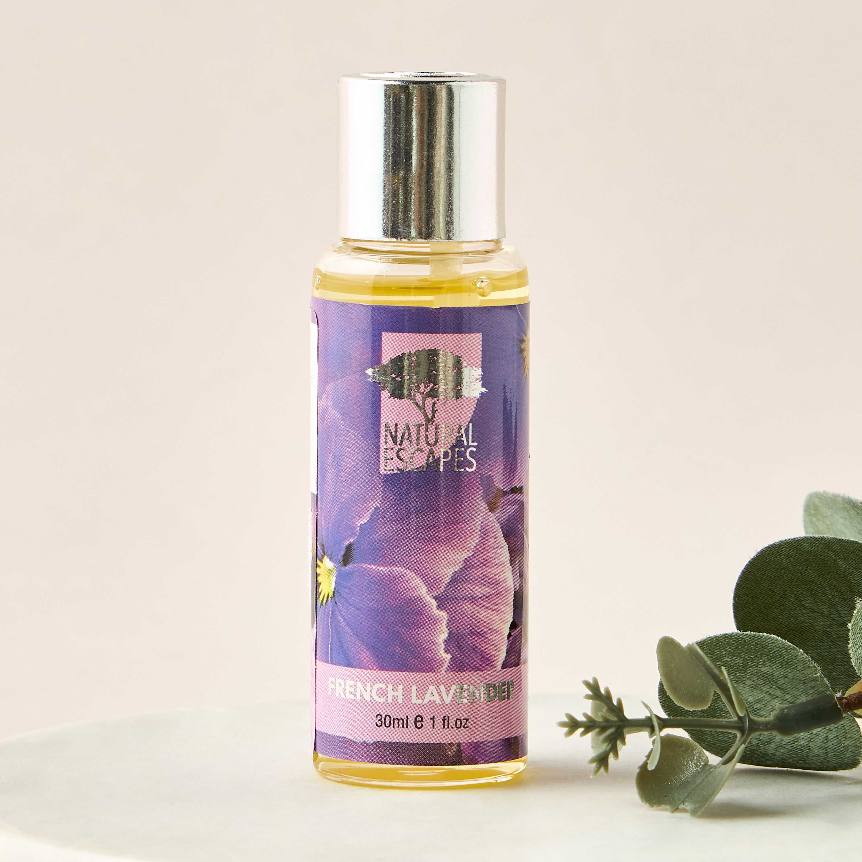 Hamidi Natural Escapes Pure Cotton Essential Oil - 30 ml-household-homefragrance-fragranceoilsandessence-image-1