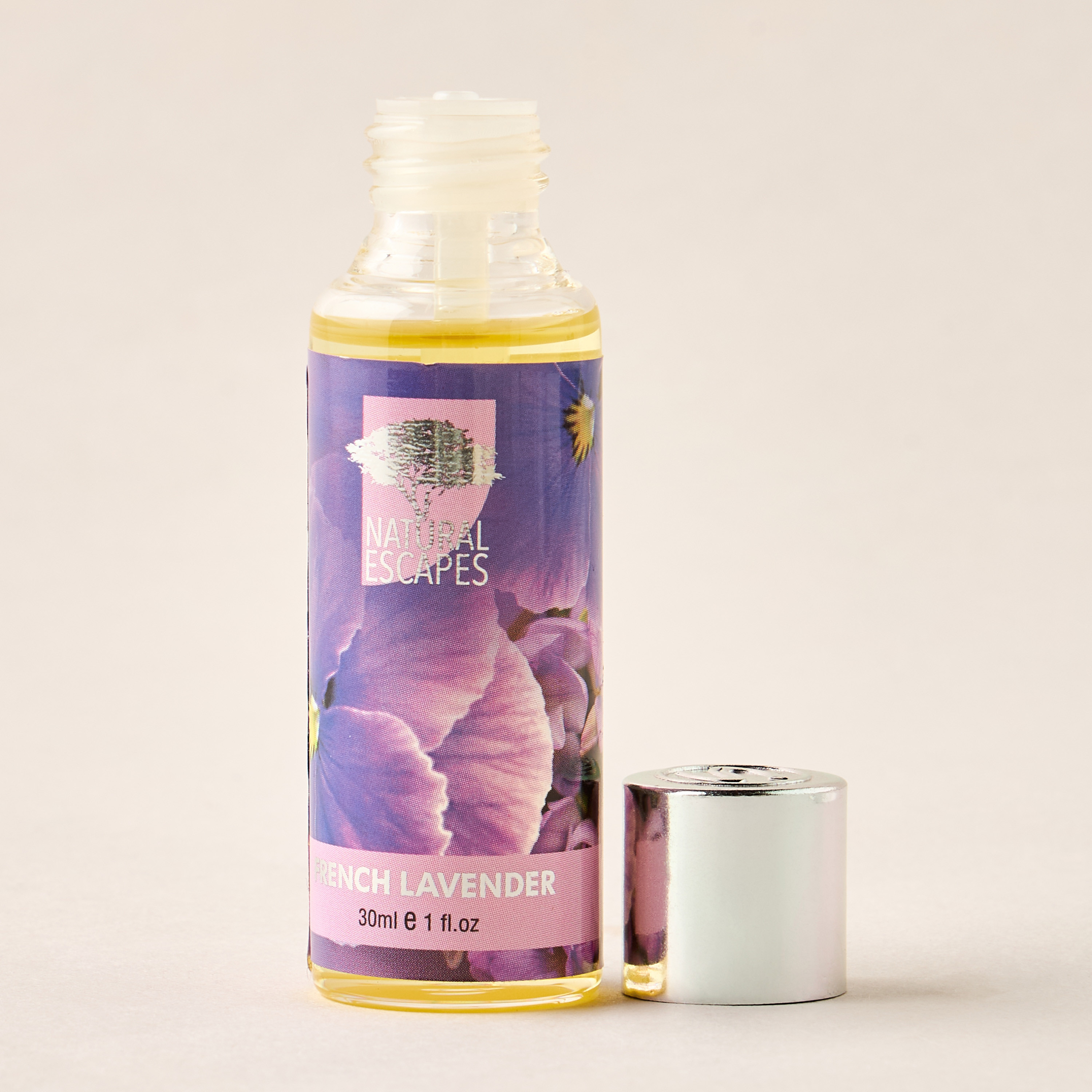 Hamidi Natural Escapes Pure Cotton Essential Oil - 30 ml-household-homefragrance-fragranceoilsandessence-image-3