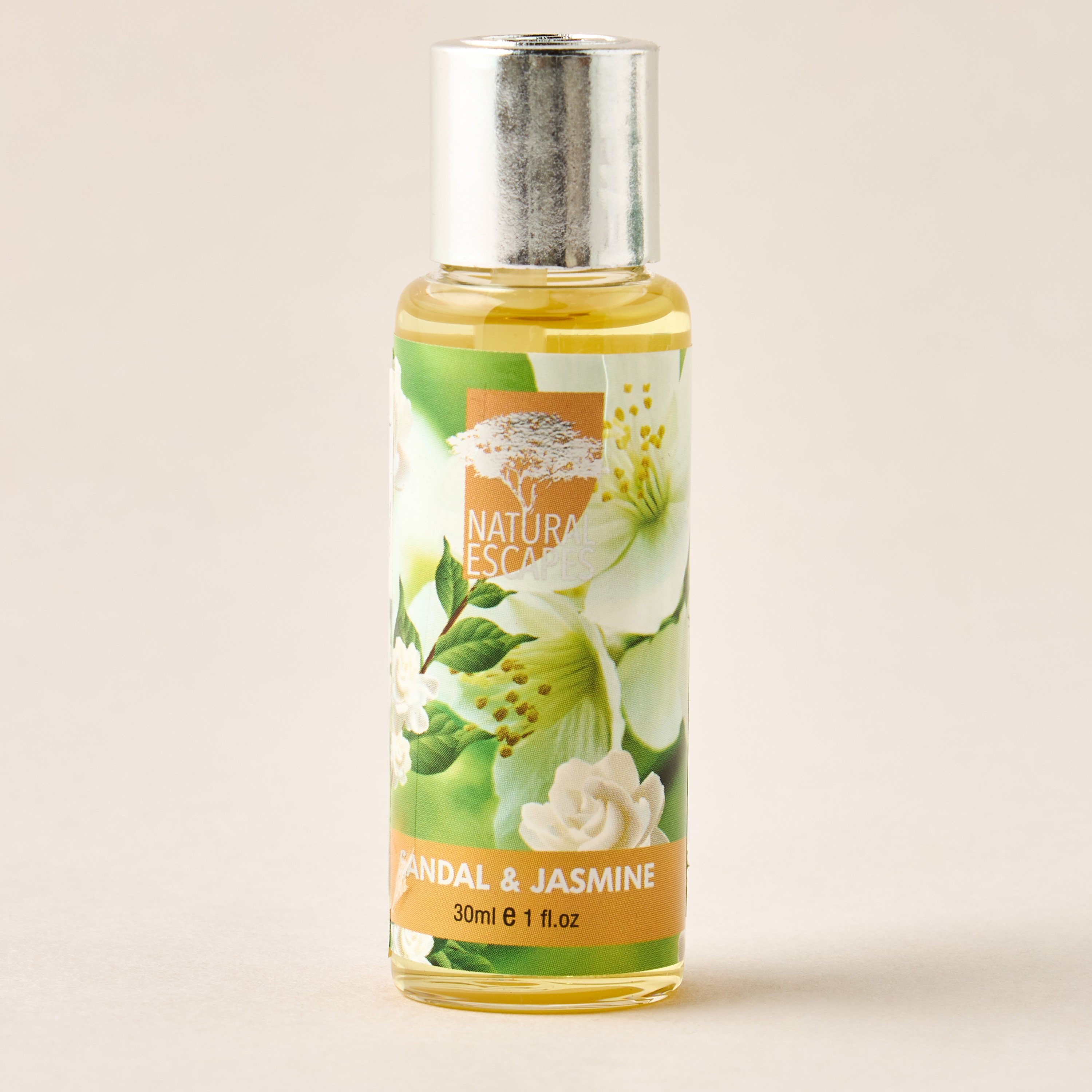 Hamidi Natural Escapes Pure Cotton Essential Oil - 30 ml-household-homefragrance-fragranceoilsandessence-image-2