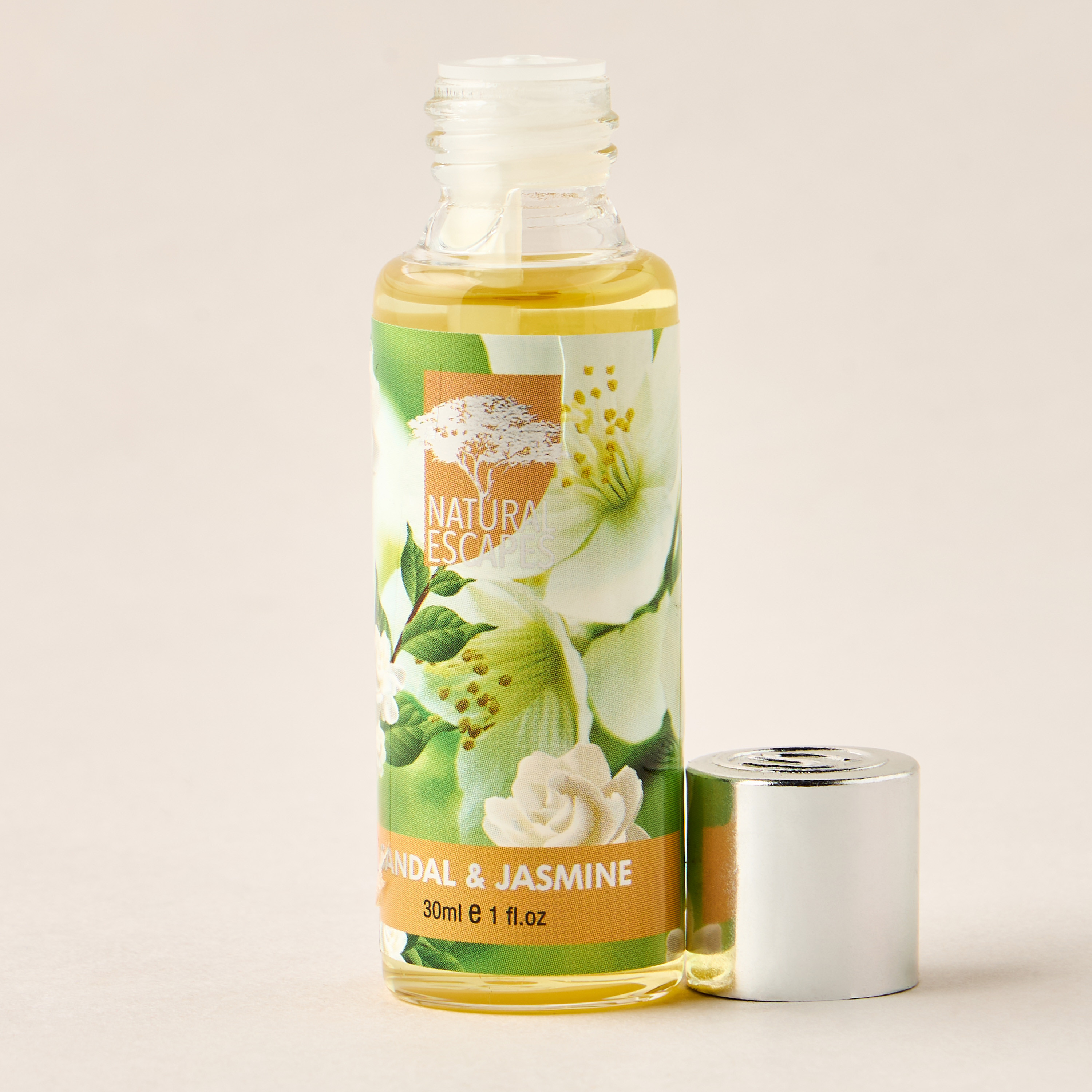 Hamidi Natural Escapes Pure Cotton Essential Oil - 30 ml-household-homefragrance-fragranceoilsandessence-image-3