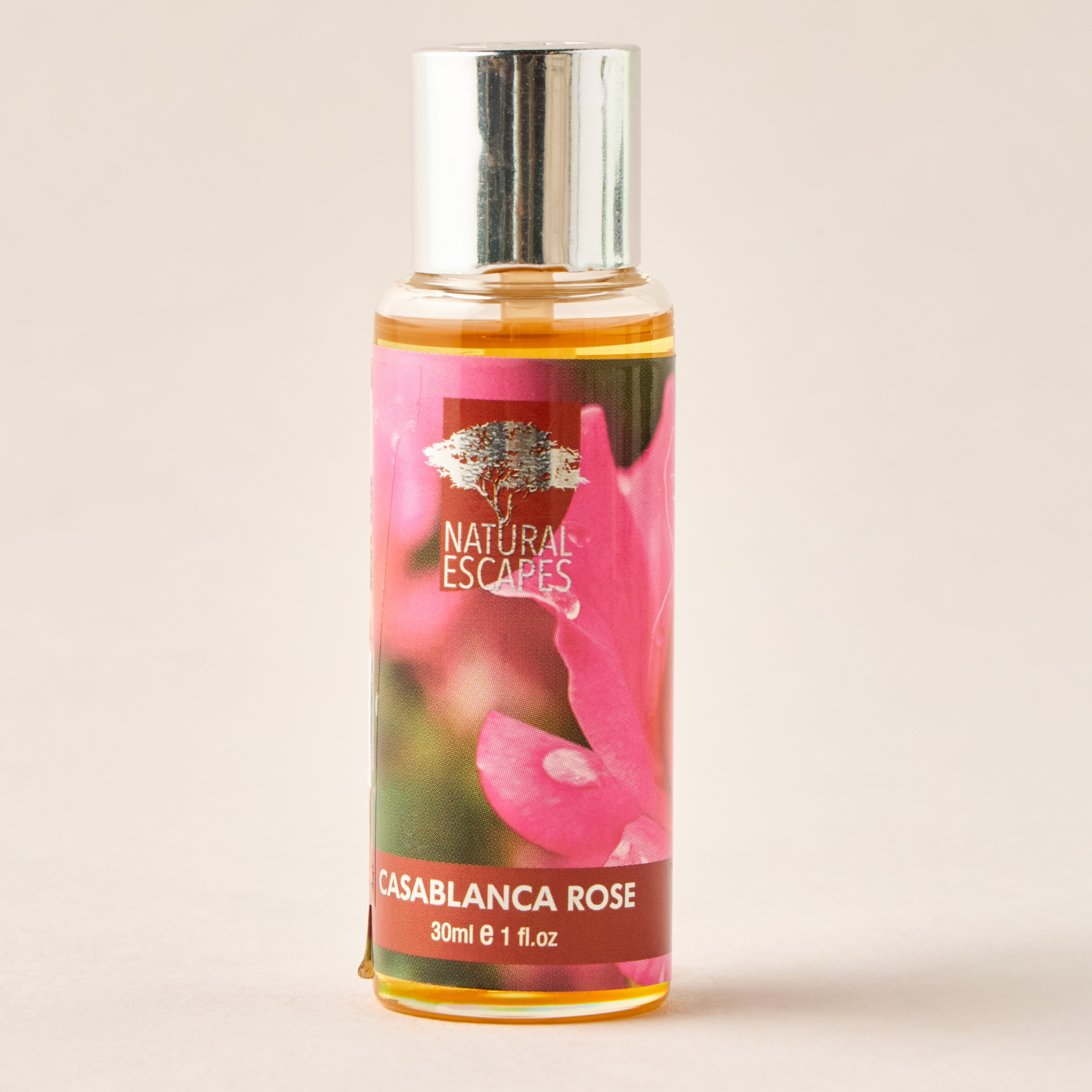Hamidi Natural Escapes Pure Cotton Essential Oil - 30 ml-household-homefragrance-fragranceoilsandessence-image-2