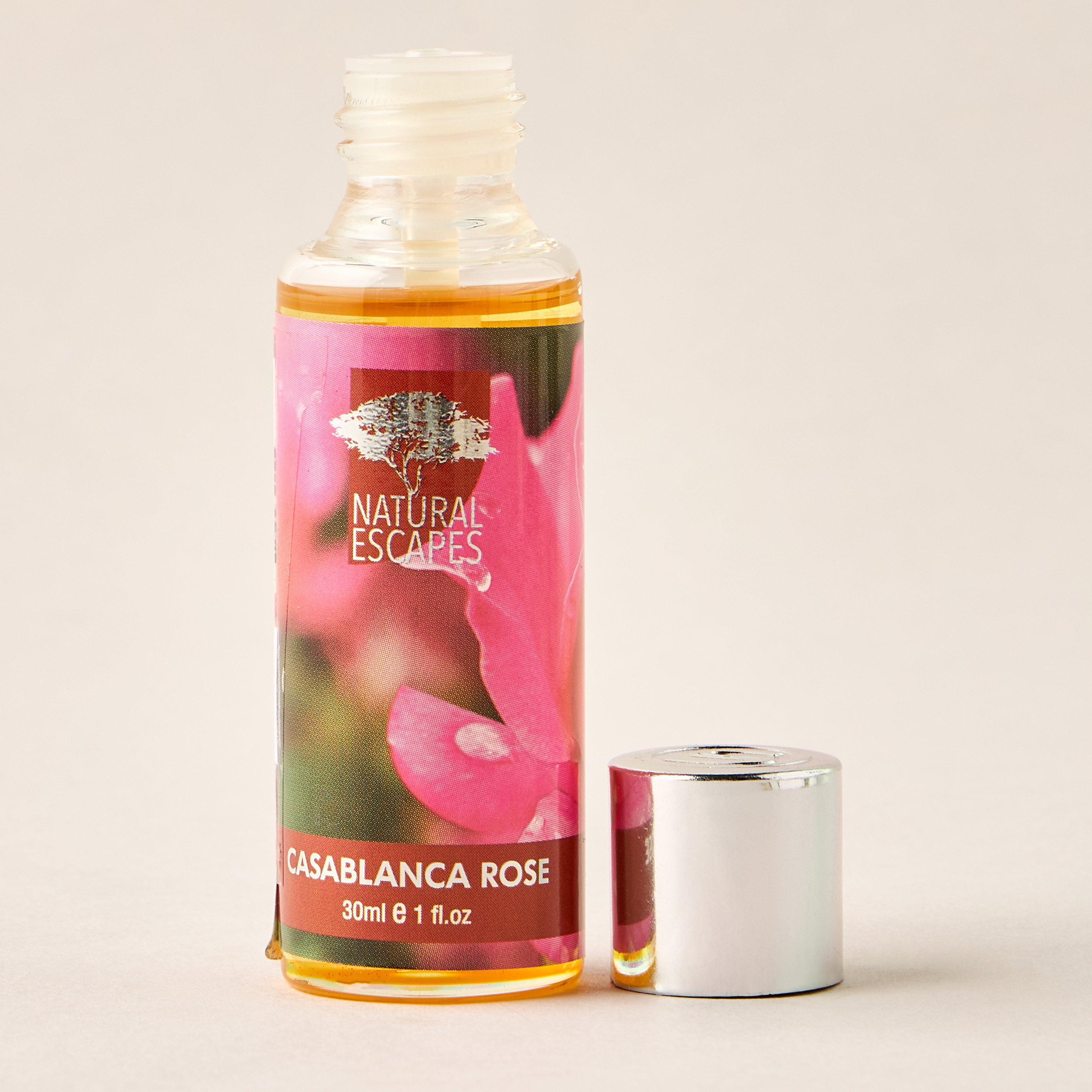 Hamidi Natural Escapes Pure Cotton Essential Oil - 30 ml-household-homefragrance-fragranceoilsandessence-image-3