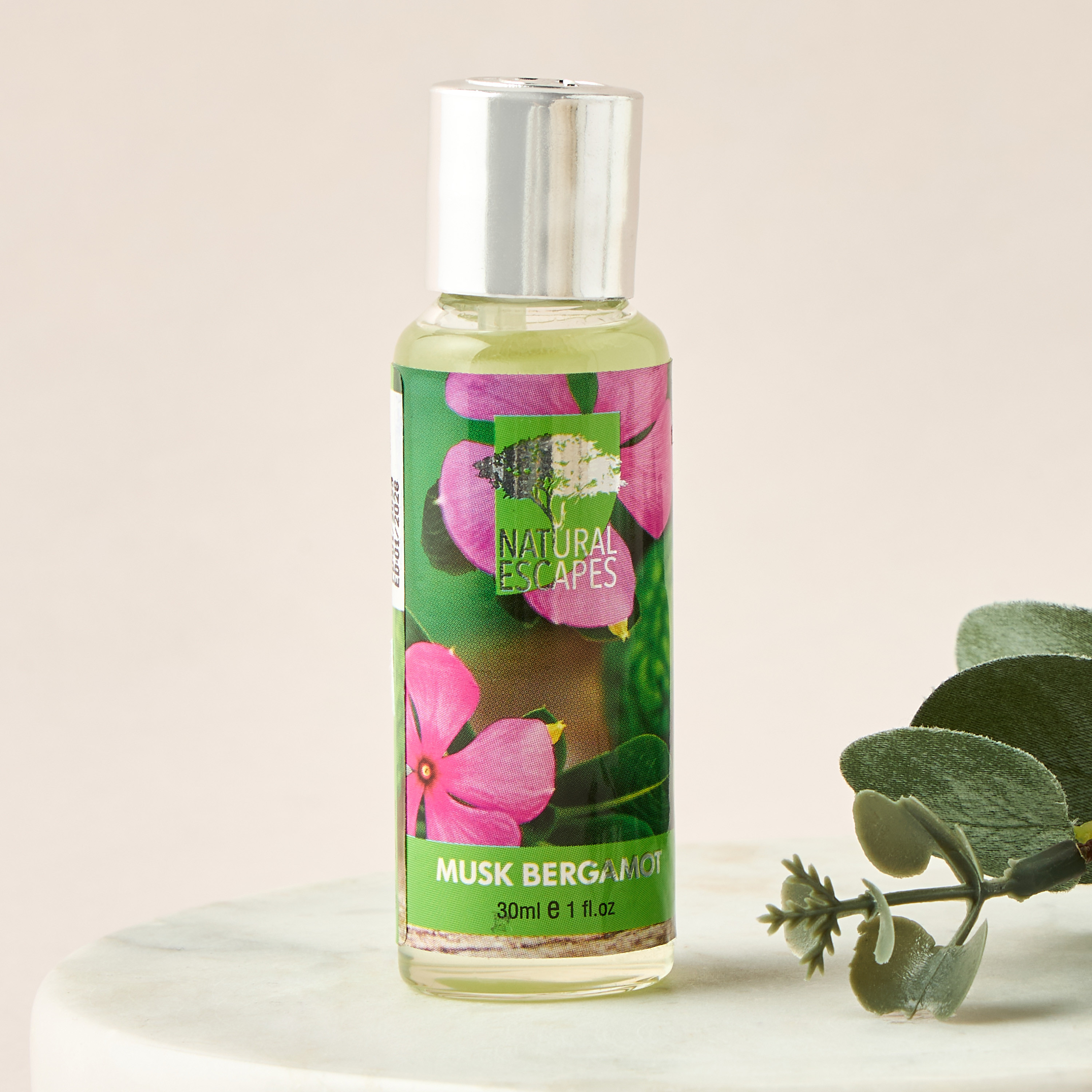 Hamidi Natural Escapes Pure Cotton Essential Oil - 30 ml-household-homefragrance-fragranceoilsandessence-image-1