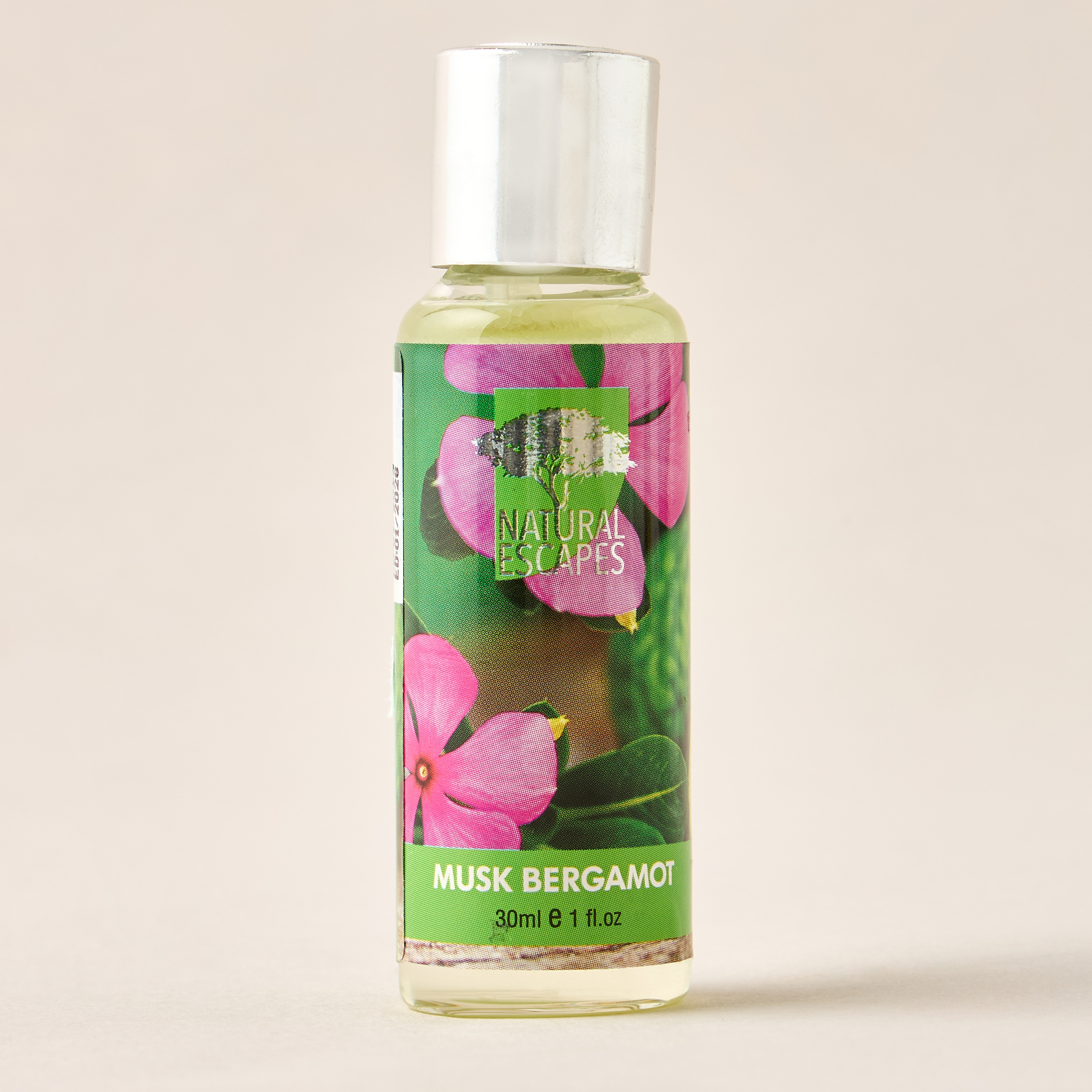Hamidi Natural Escapes Pure Cotton Essential Oil - 30 ml-household-homefragrance-fragranceoilsandessence-image-2
