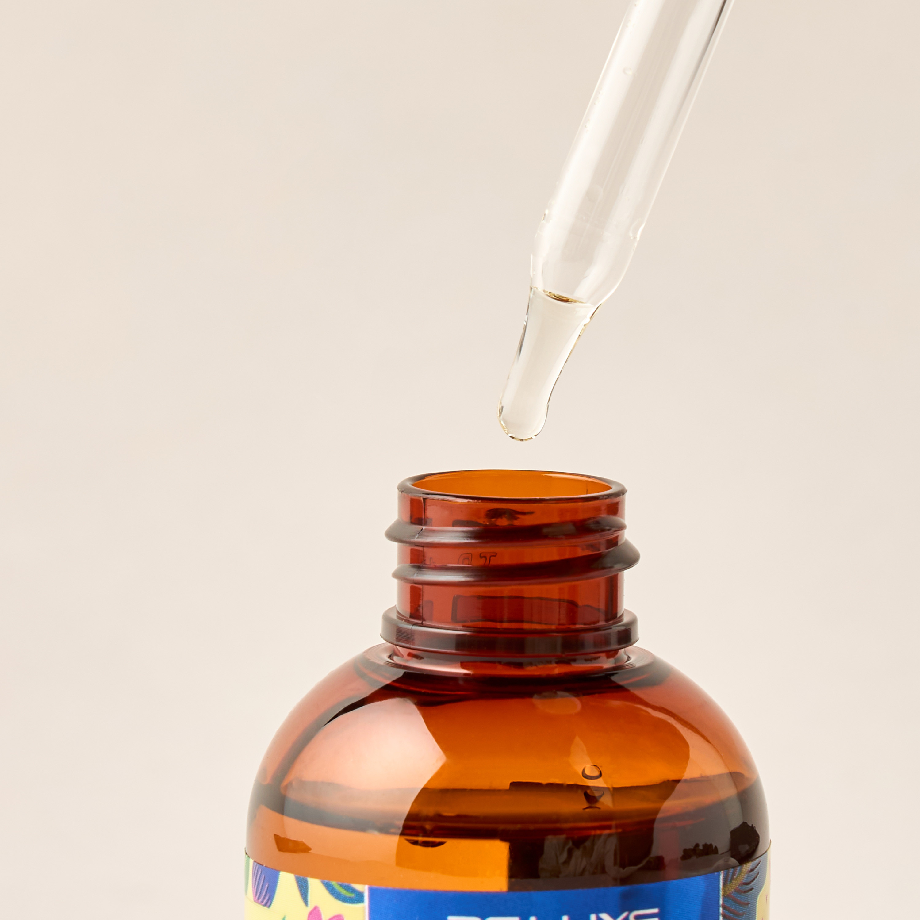 Hamidi Lavender Pure Fragrance Oil for Diffusion - 60 ml-household-homefragrance-fragranceoilsandessence-image-4