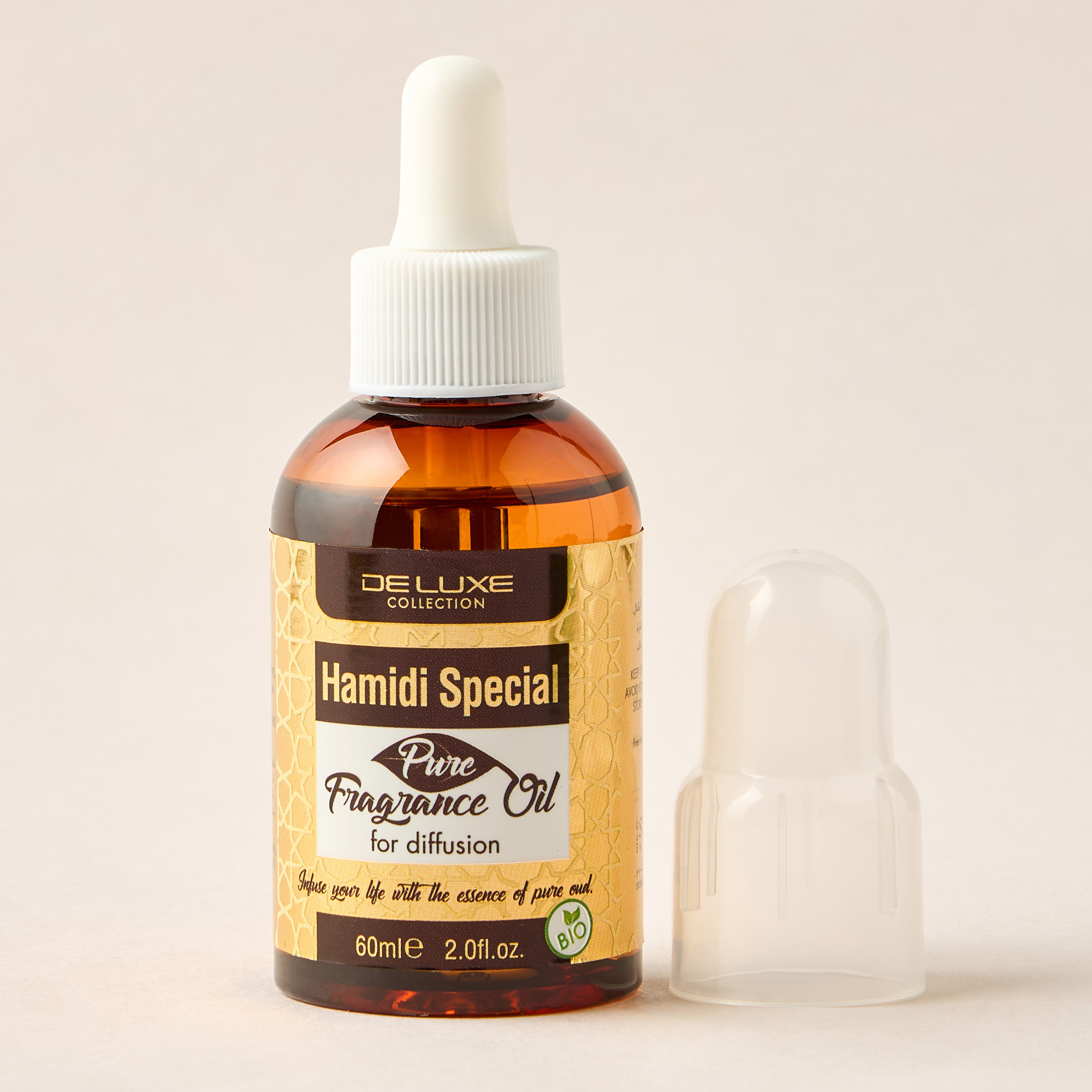 موزع زيت عطري سبيشال بيور من حامدي – 60 مل-household-homefragrance-fragranceoilsandessence-image-3