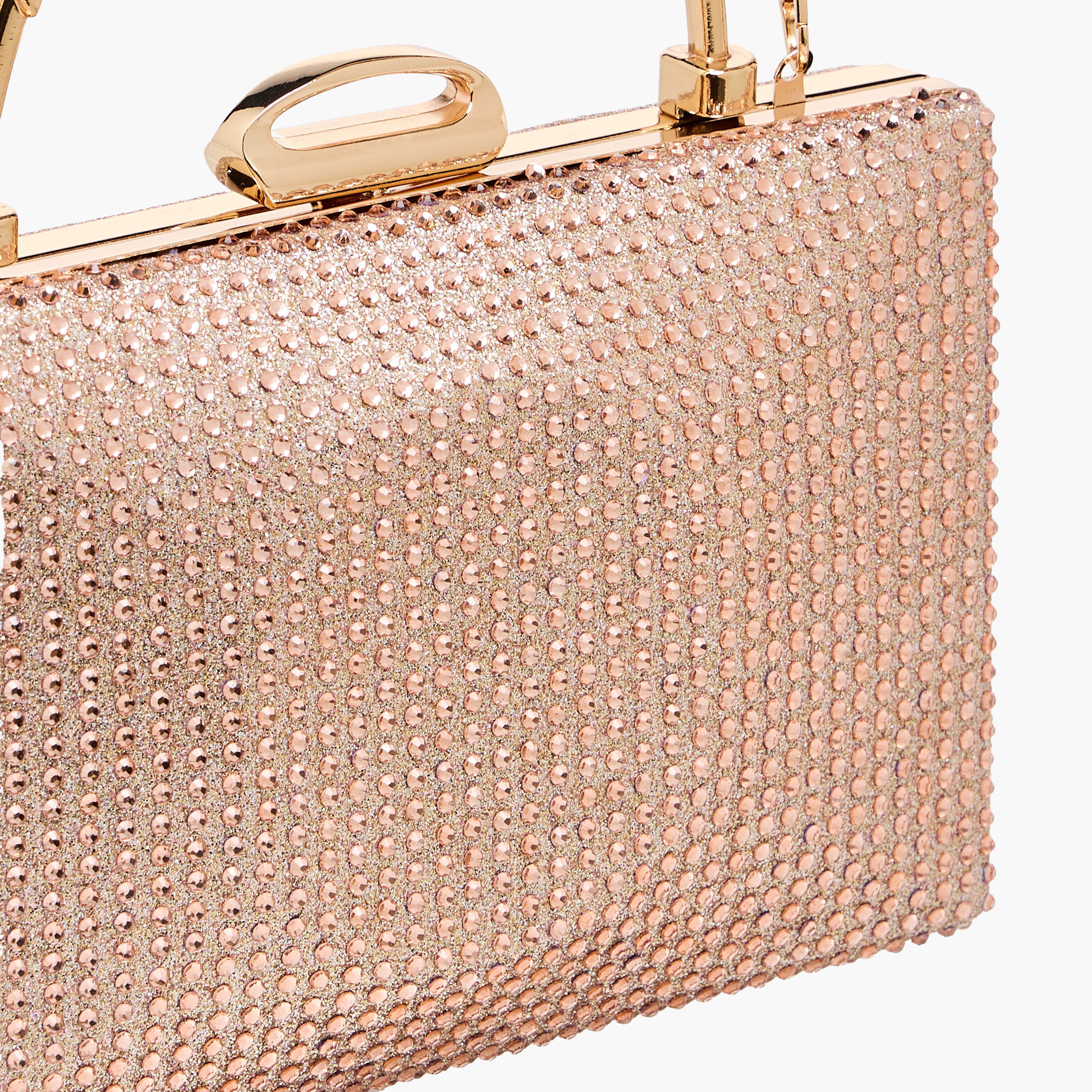 Sasha Embellished Clutch with Detachable Chain Strap-women-bagsandwallets-handbags-image-5