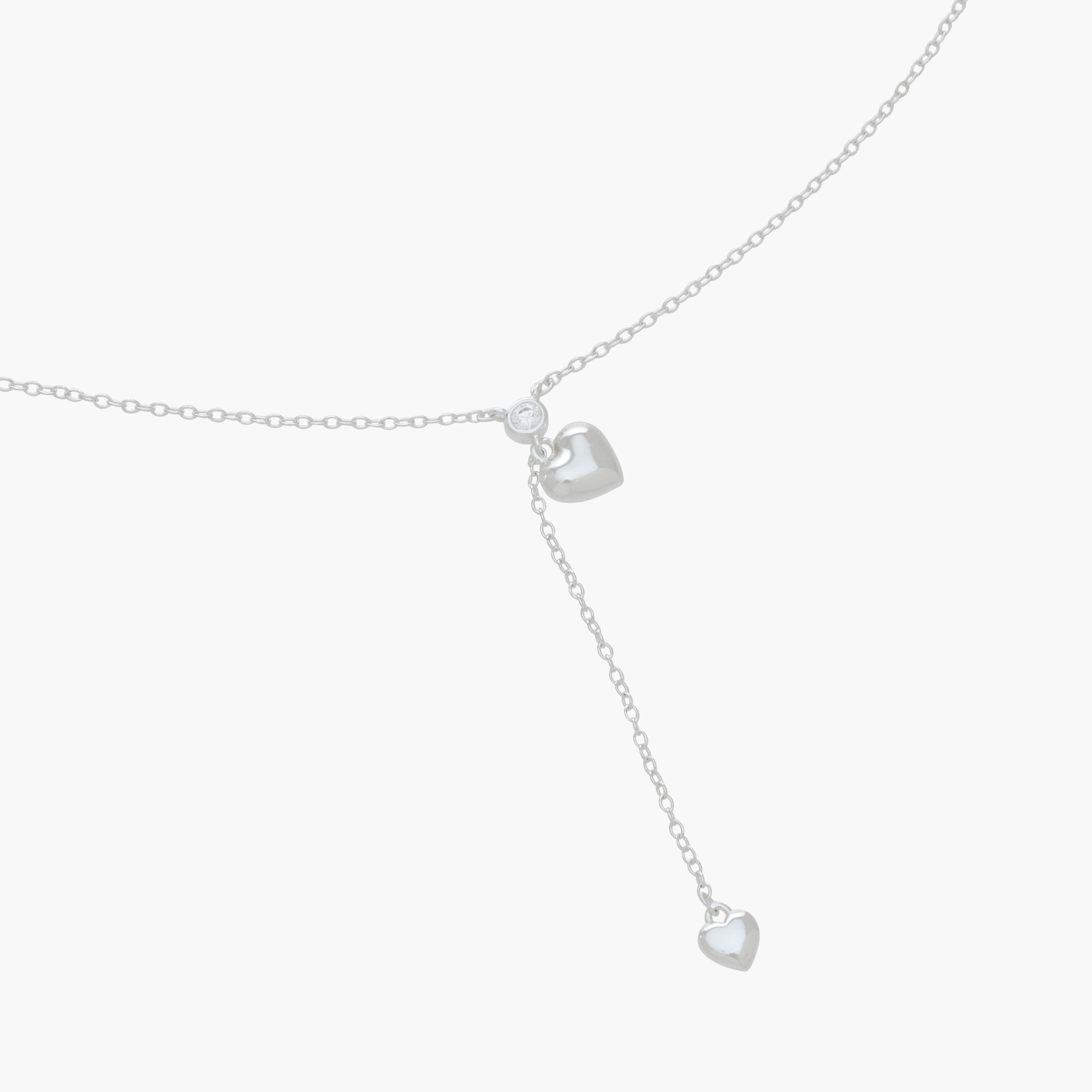 عقد بلون فضي ودلاية-women-watchesandjewellery-jewellery-necklacesandpendants-image-4