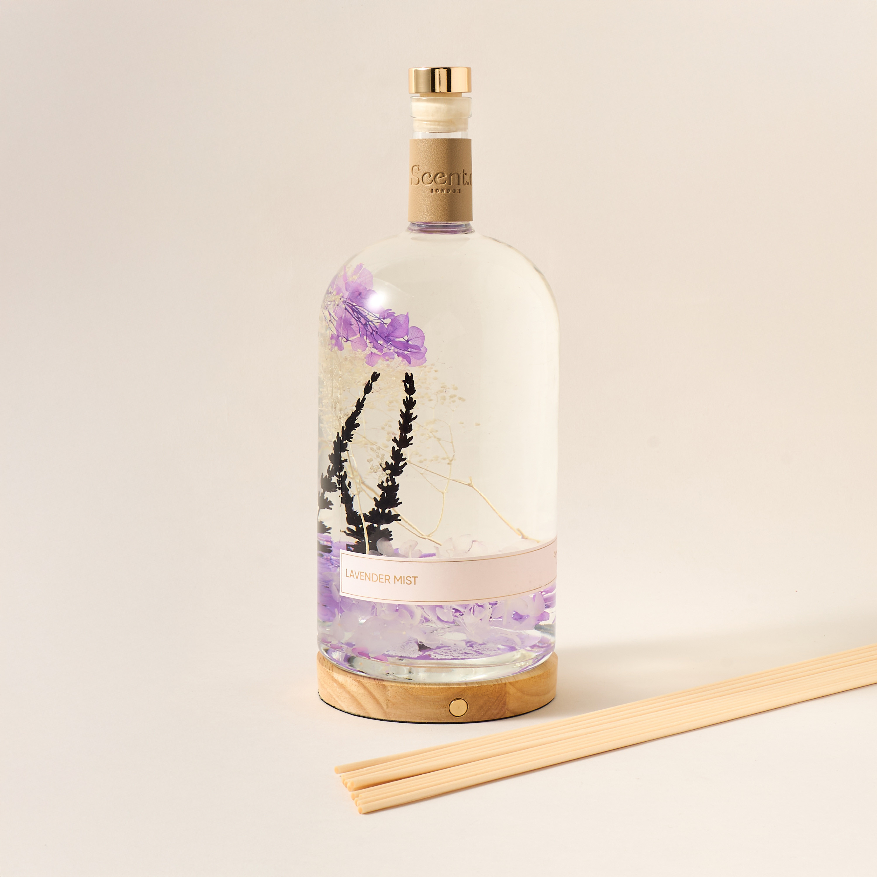 Scent.d London Musk Amberwood Reed Diffuser - 2.5 L-household-homefragrance-reeddiffusers-image-3