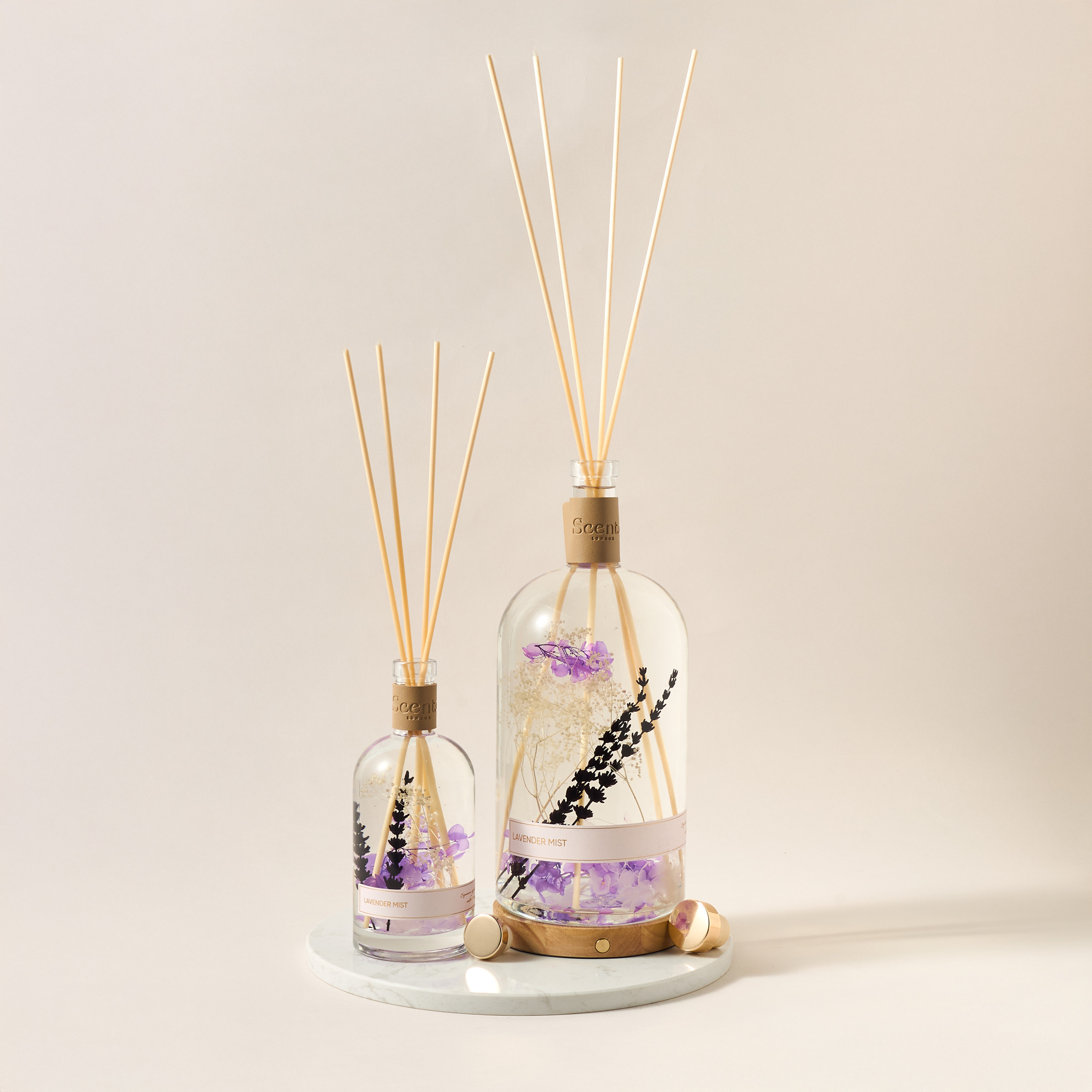 Scent.d London Musk Amberwood Reed Diffuser - 2.5 L-household-homefragrance-reeddiffusers-image-4