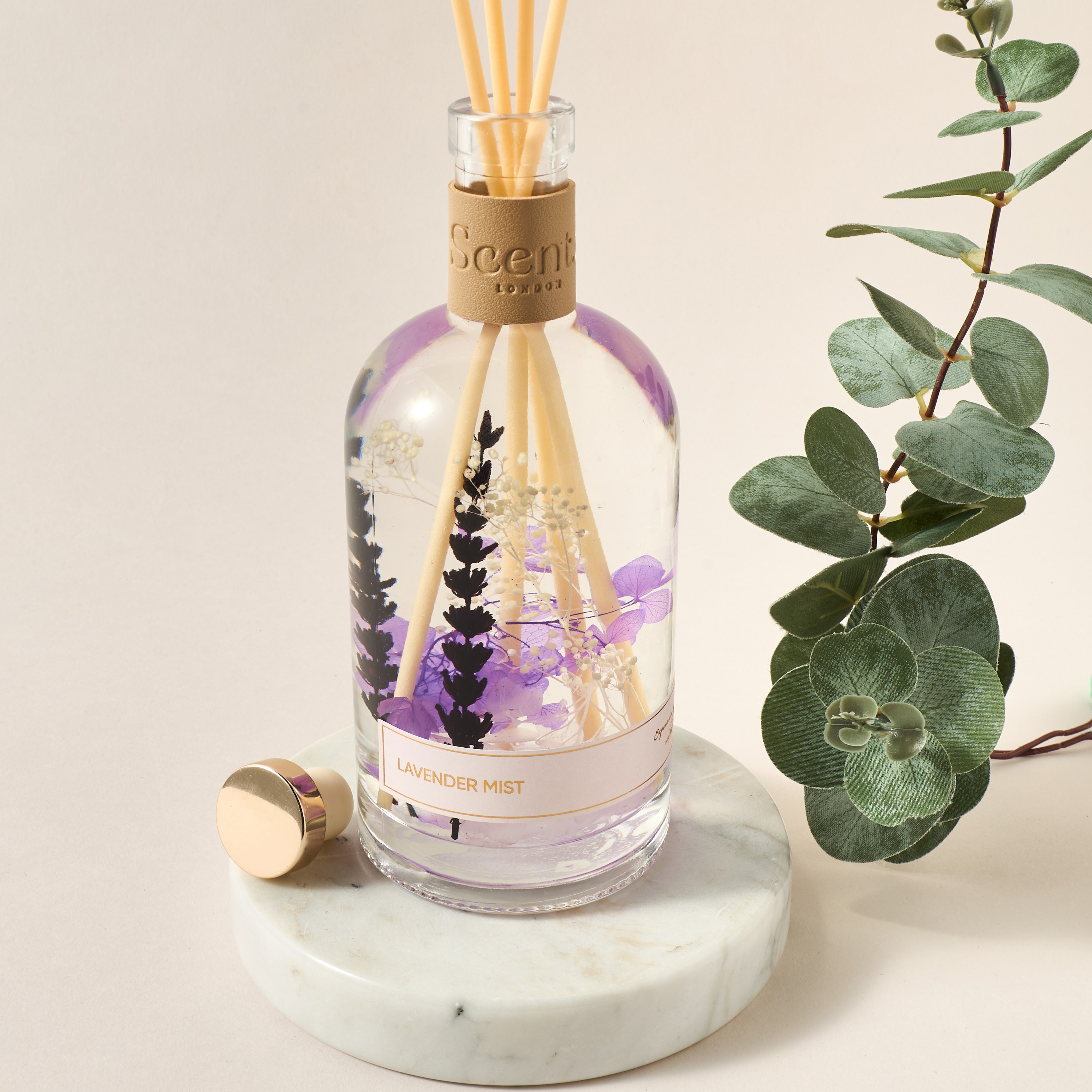 موزع عطور لافندر ميست من سينت.د لندن - 500 مل-household-homefragrance-reeddiffusers-image-2