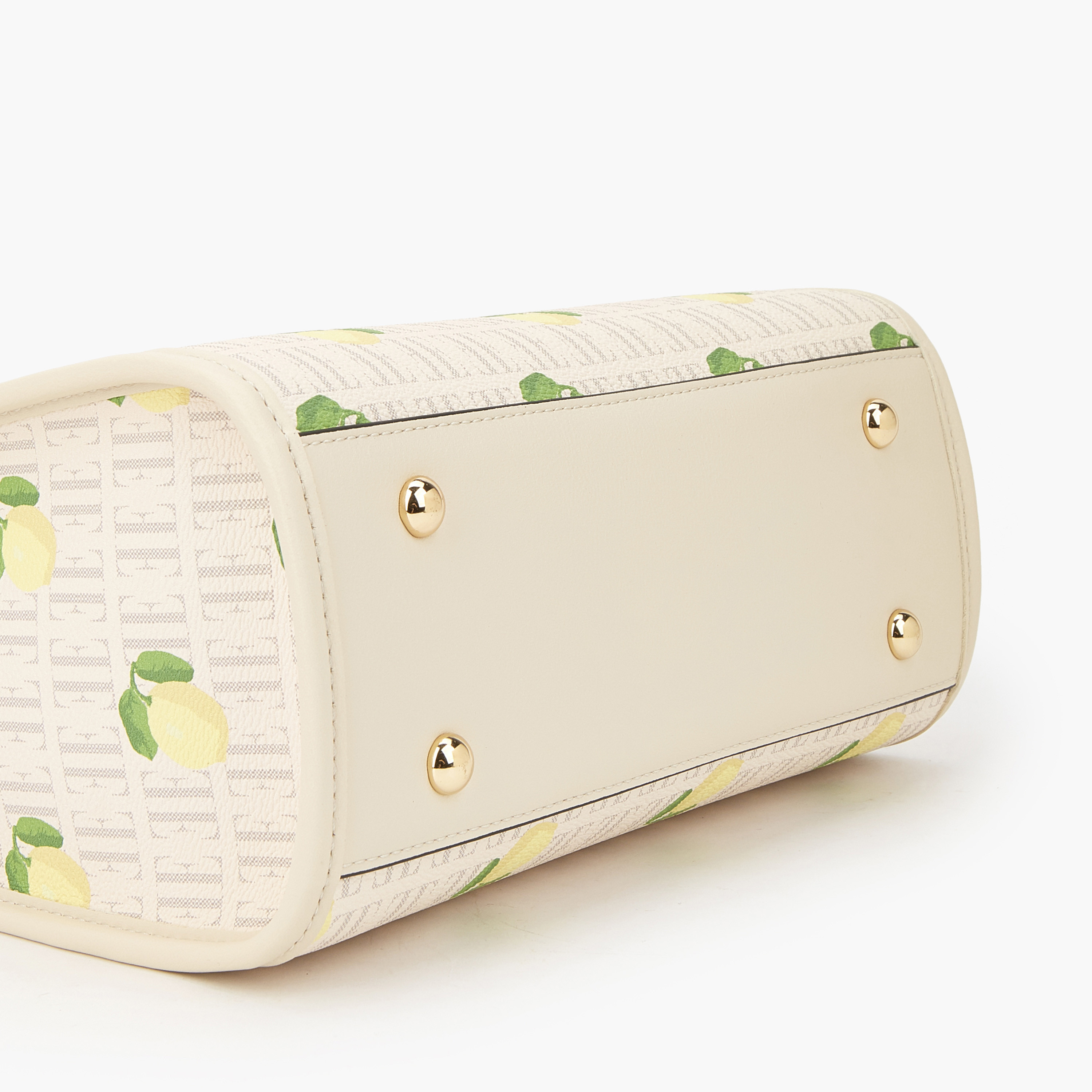 Elle Lemon Print Tote Bag with Detachable Strap-women-bagsandwallets-handbags-image-6